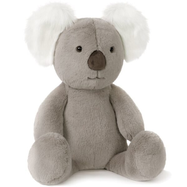 Big Kobi Koala Soft Toy (Vegan Angora) 20.5"/ 52cm