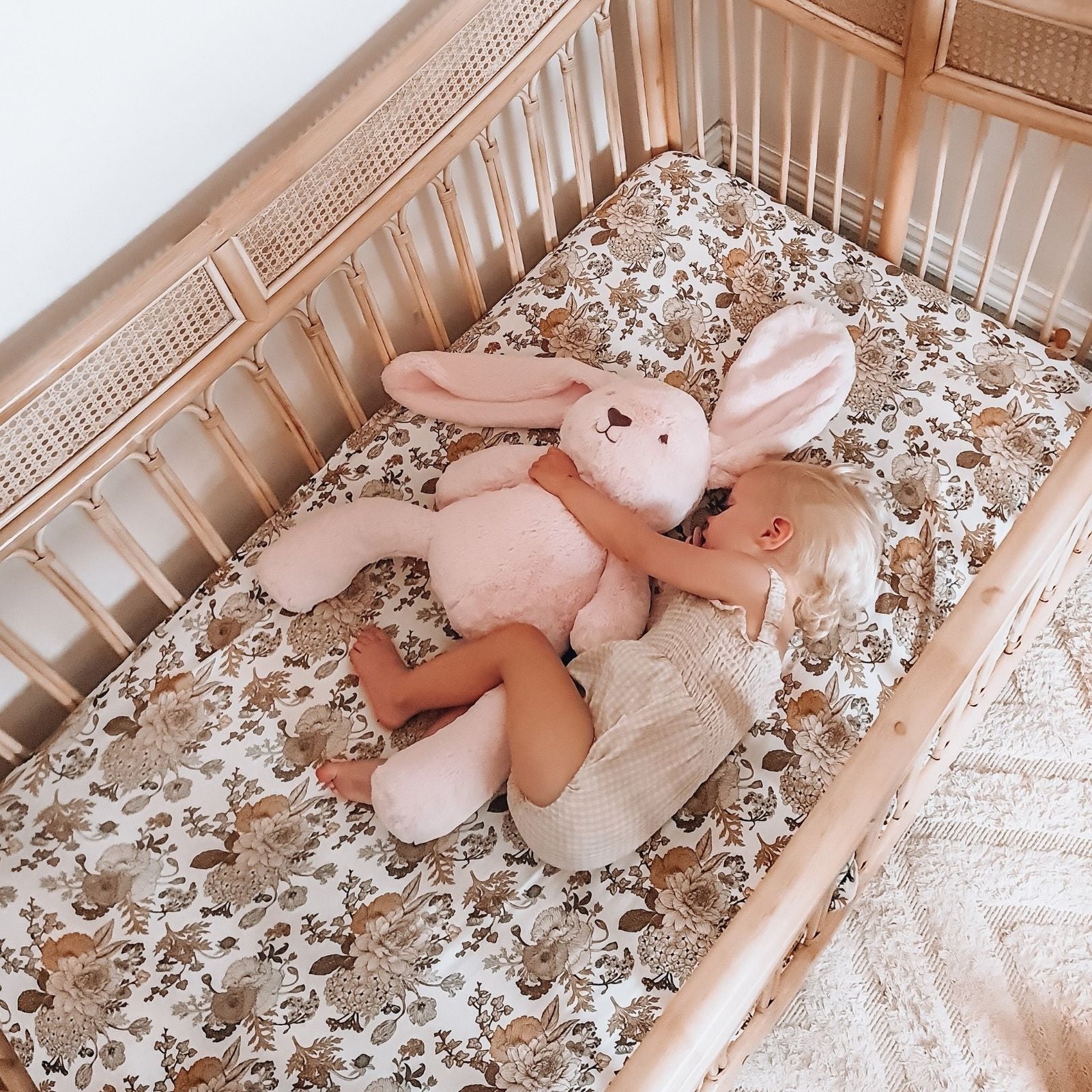 Big Betsy Bunny Soft Toy 20.5"/52cm - Image 8