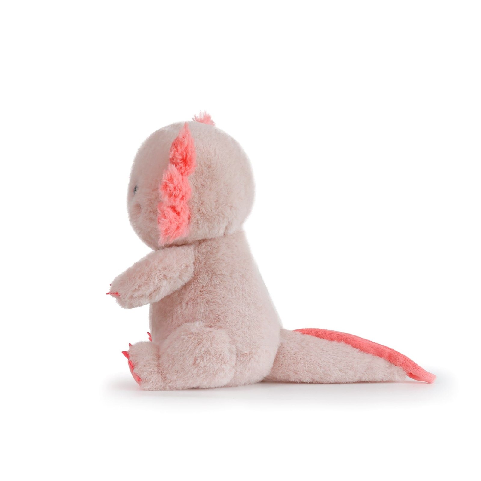 Alex Axolotyl Soft Toy 9"/ 23.5 cm - Image 2