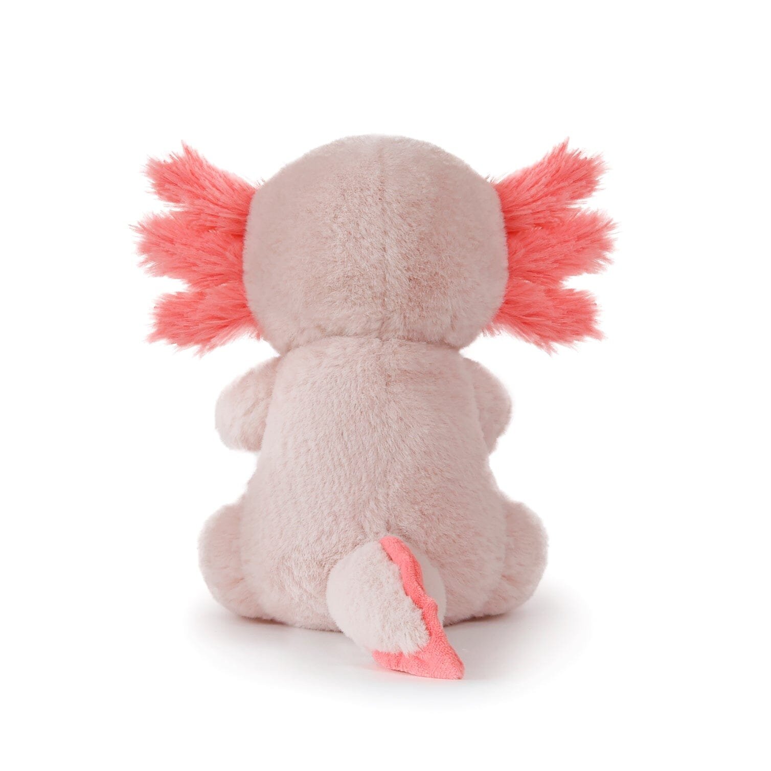 Alex Axolotyl Soft Toy 9"/ 23.5 cm - Image 3