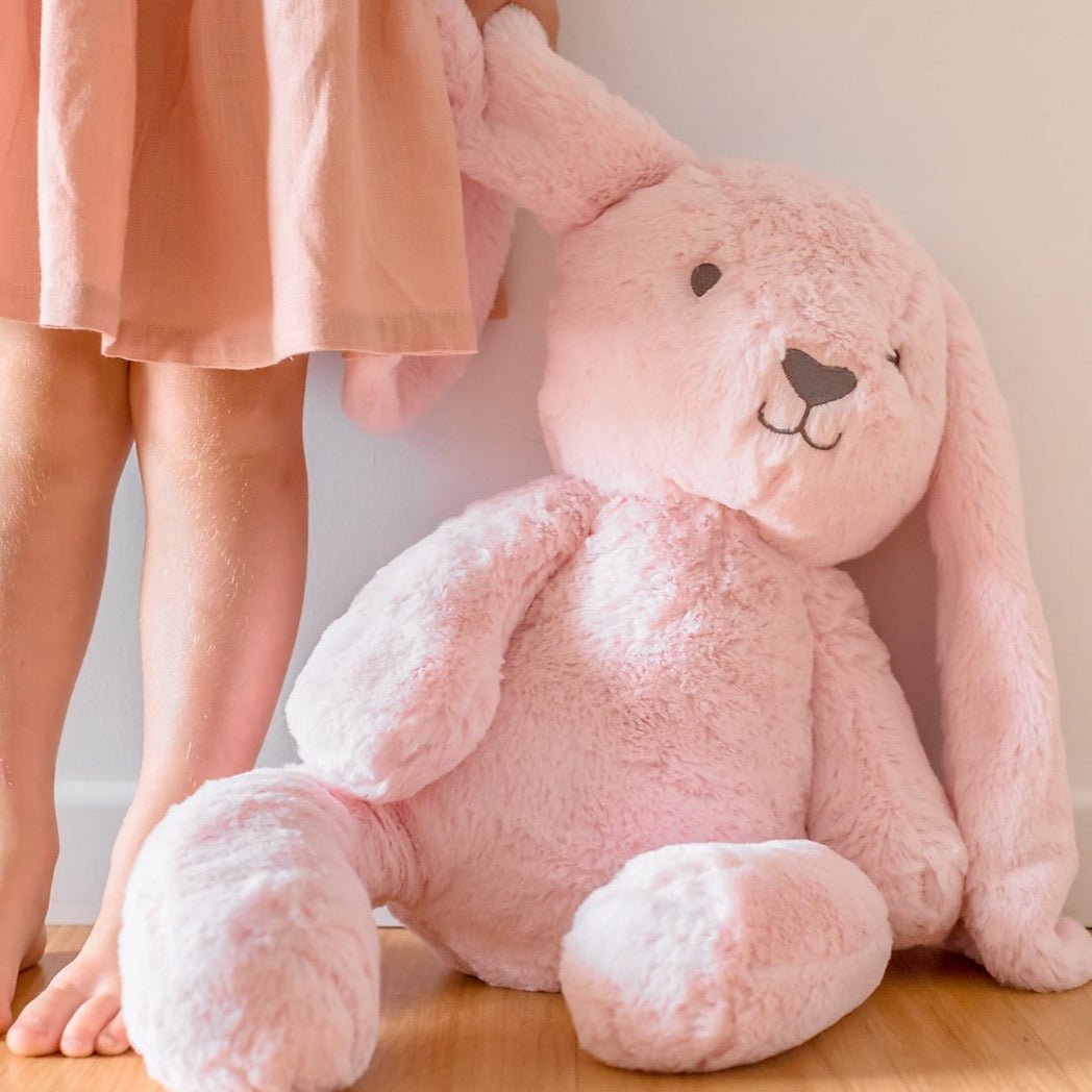 Big Betsy Bunny Soft Toy 20.5"/52cm - Image 5