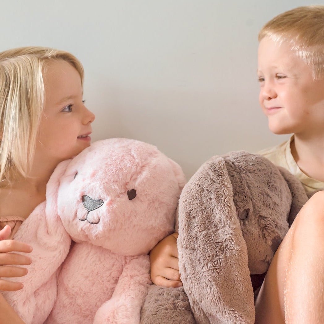 Big Betsy Bunny Soft Toy 20.5"/52cm - Image 9