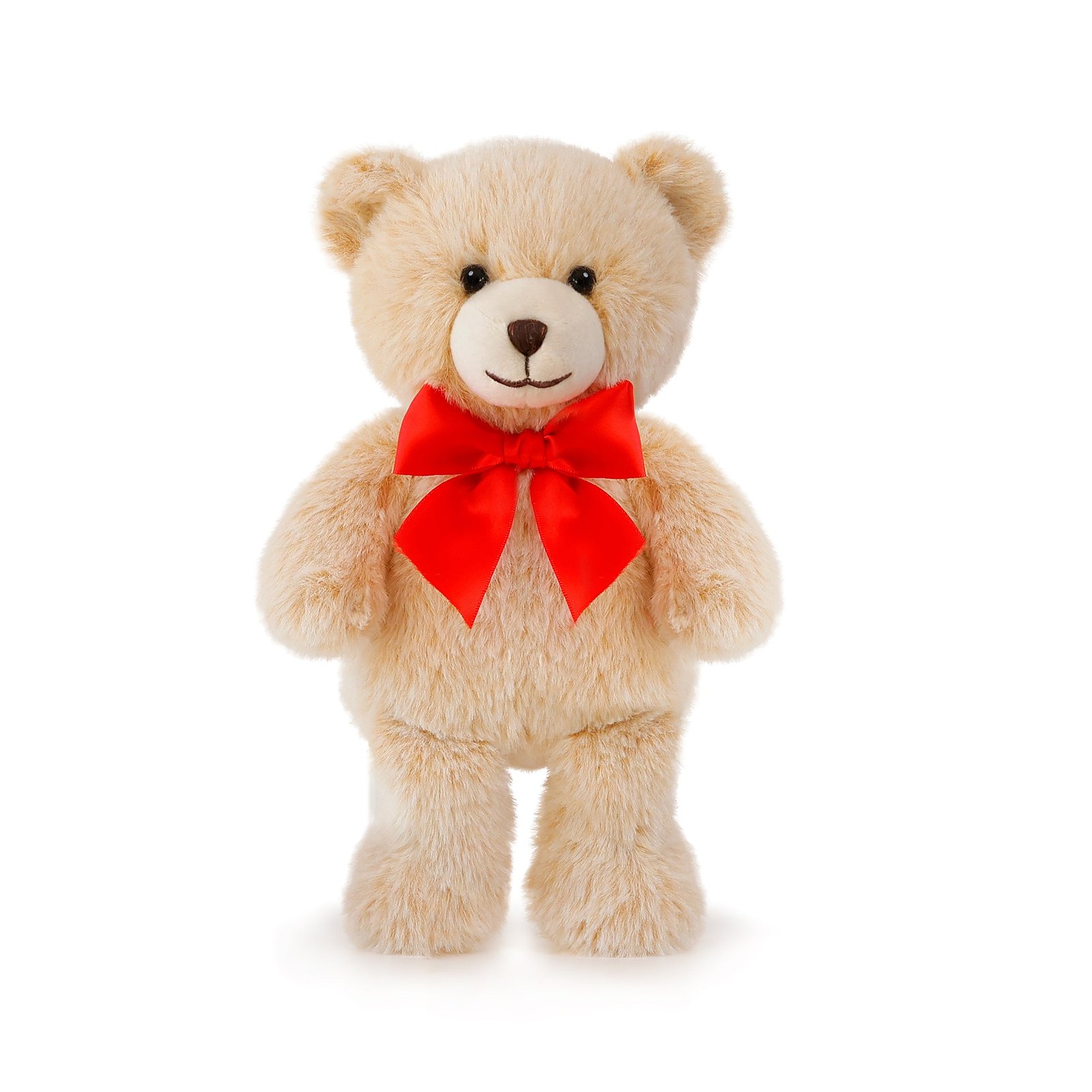 Little Theo Cuddlington Bear Soft Toy 10"/ 25 cm - Image 3
