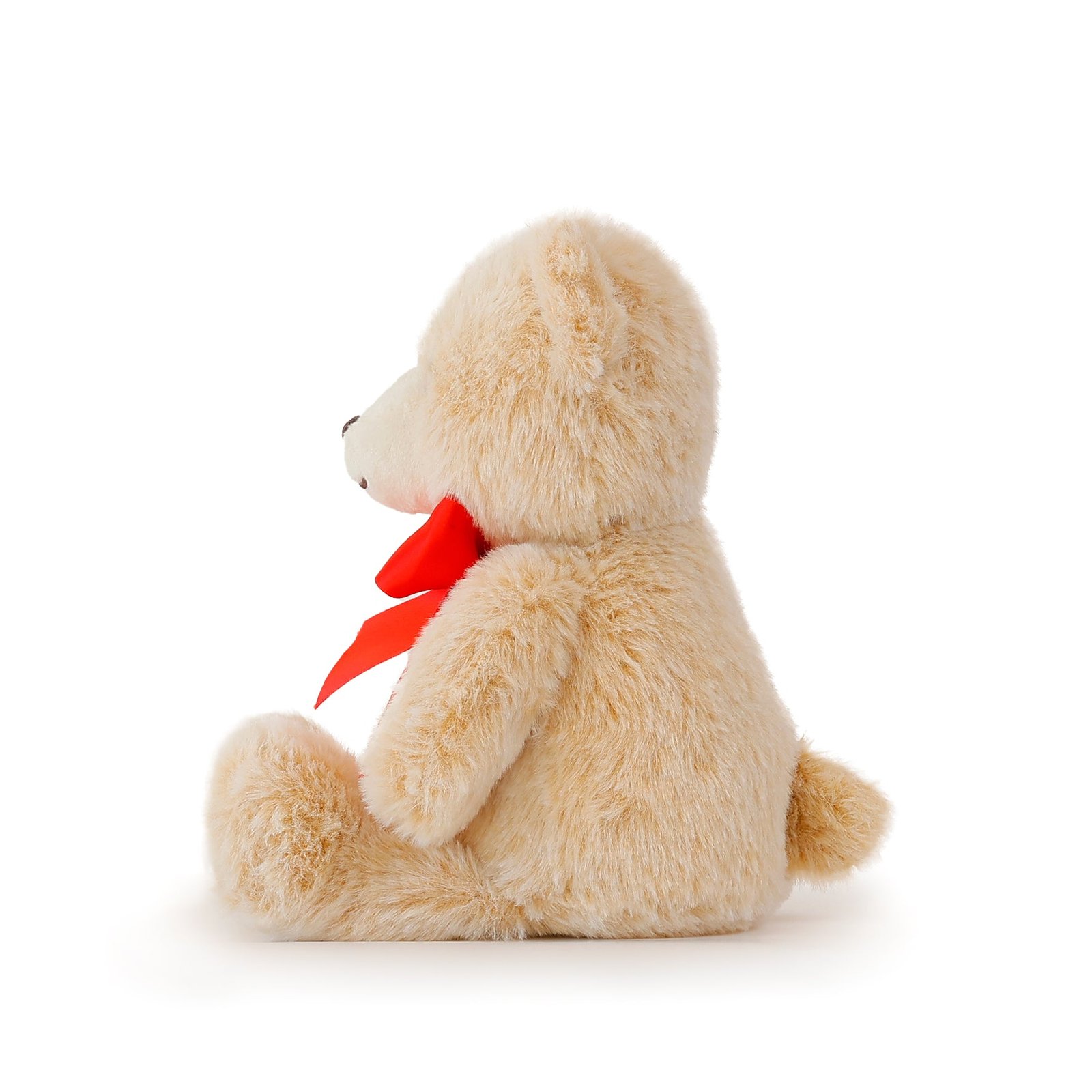 Little Theo Cuddlington Bear Soft Toy 10"/ 25 cm - Image 2