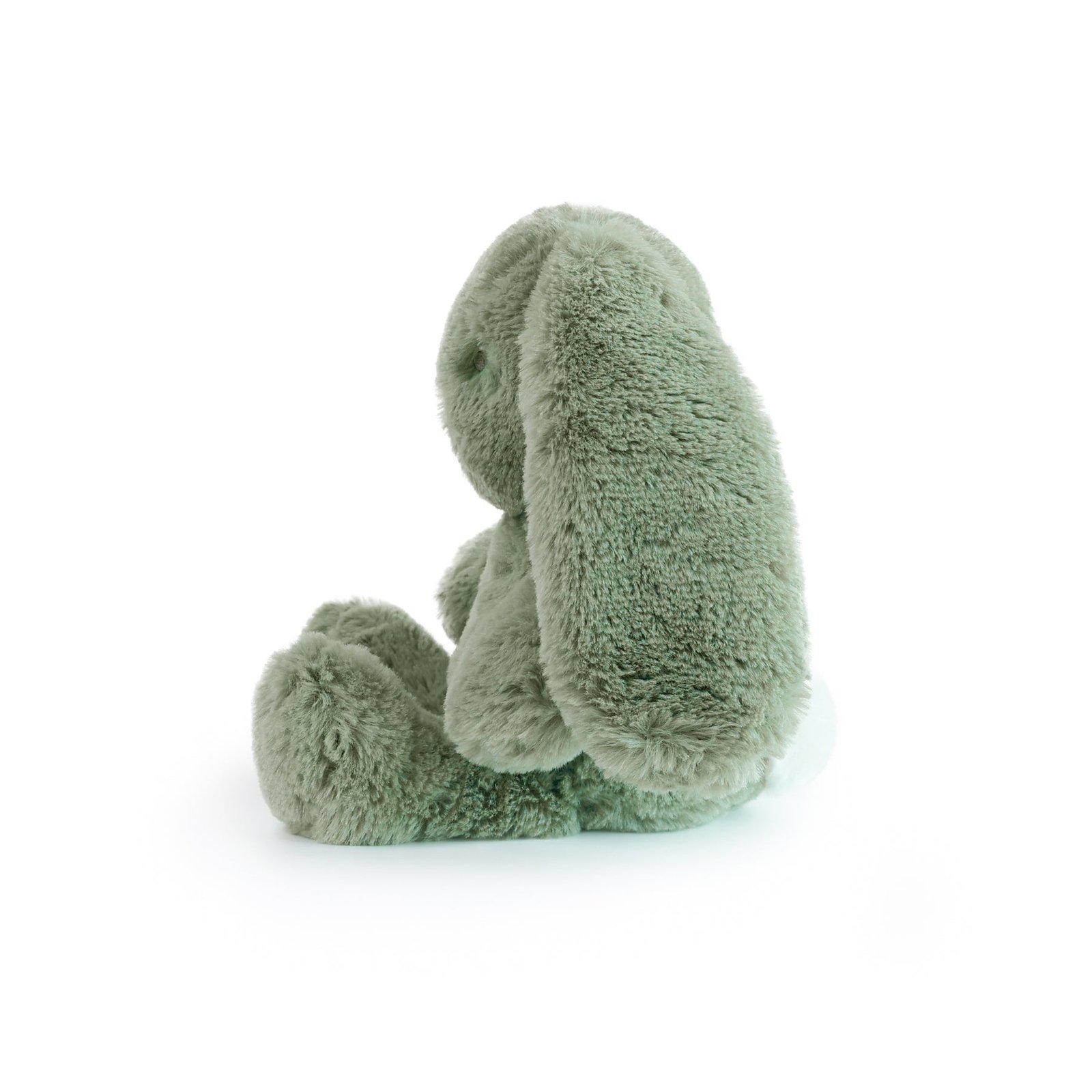 Little Beau Bunny Sage Soft Toy 10" / 25cm - Image 2