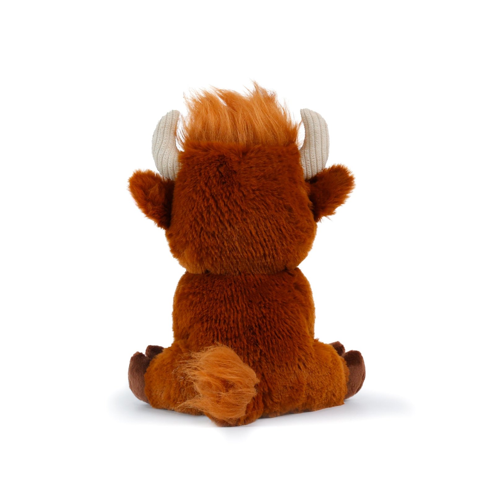 Little Benny Braveheart Buffalo Soft Toy 10" / 25.4 cm - Image 2