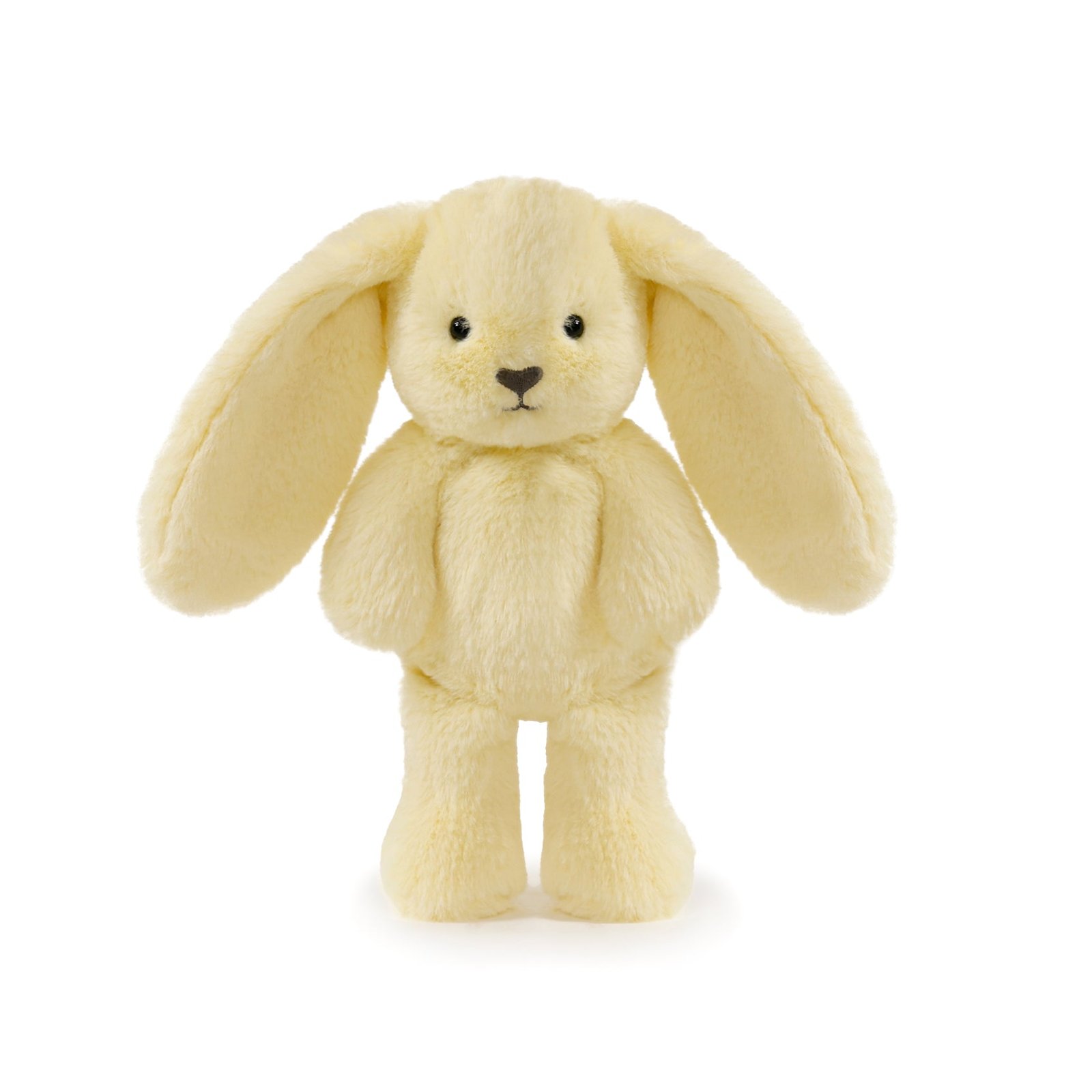 Little Sunny Hopscotch Bunny Soft Toy 10" / 25cm - Image 2
