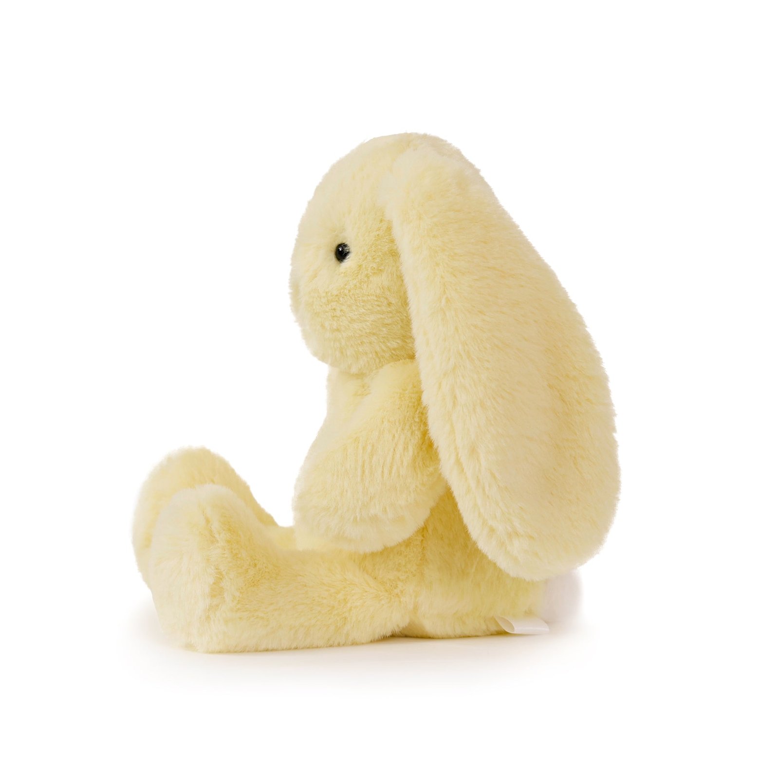Little Sunny Hopscotch Bunny Soft Toy 10" / 25cm - Image 3