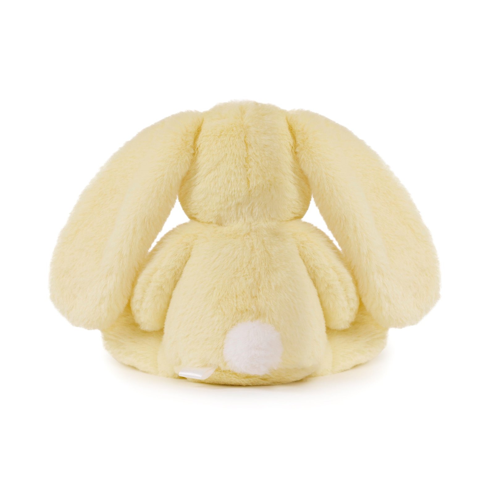 Little Sunny Hopscotch Bunny Soft Toy 10" / 25cm - Image 4