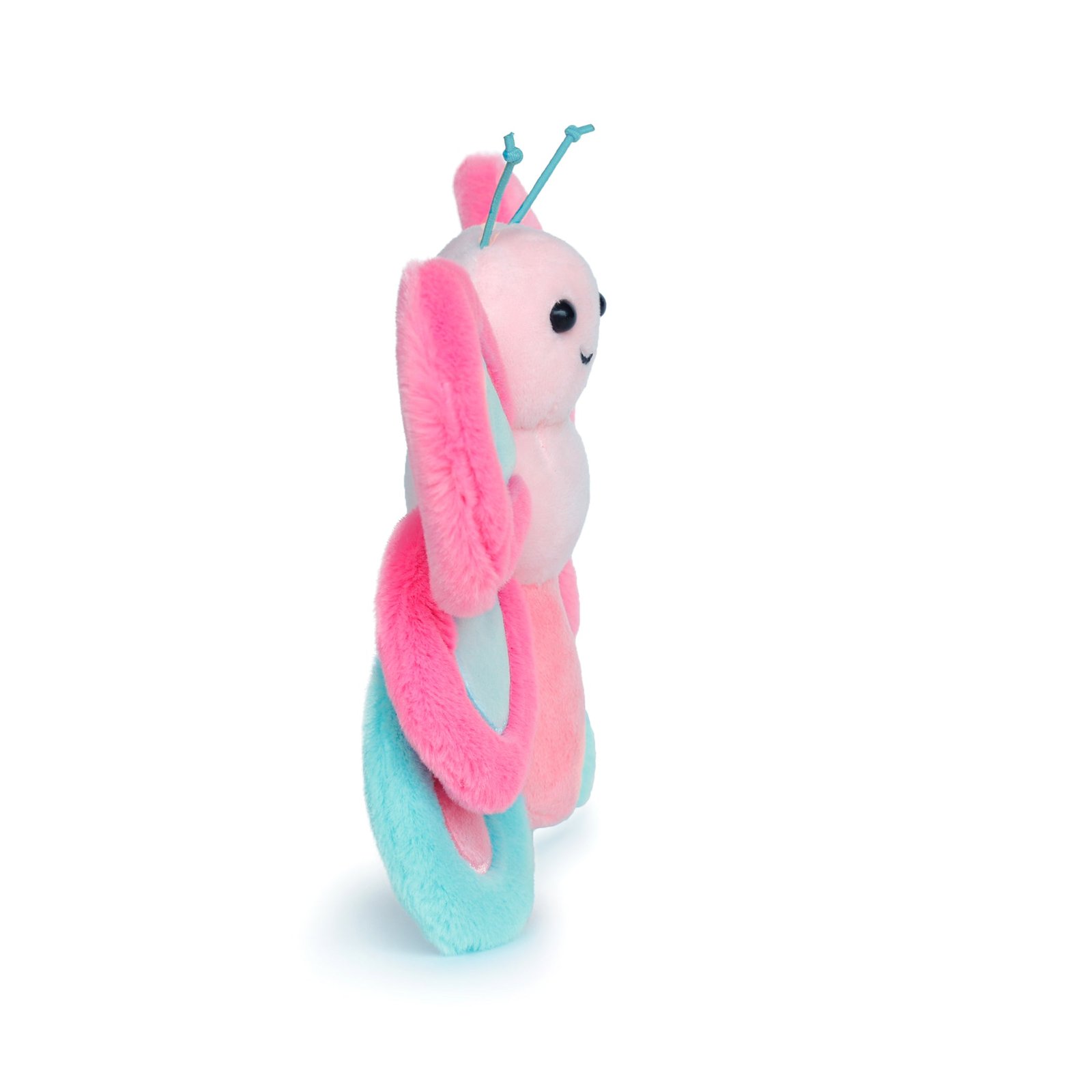 Little Aurora Butterfly Soft Toy 10" / 25.4 cm - Image 2