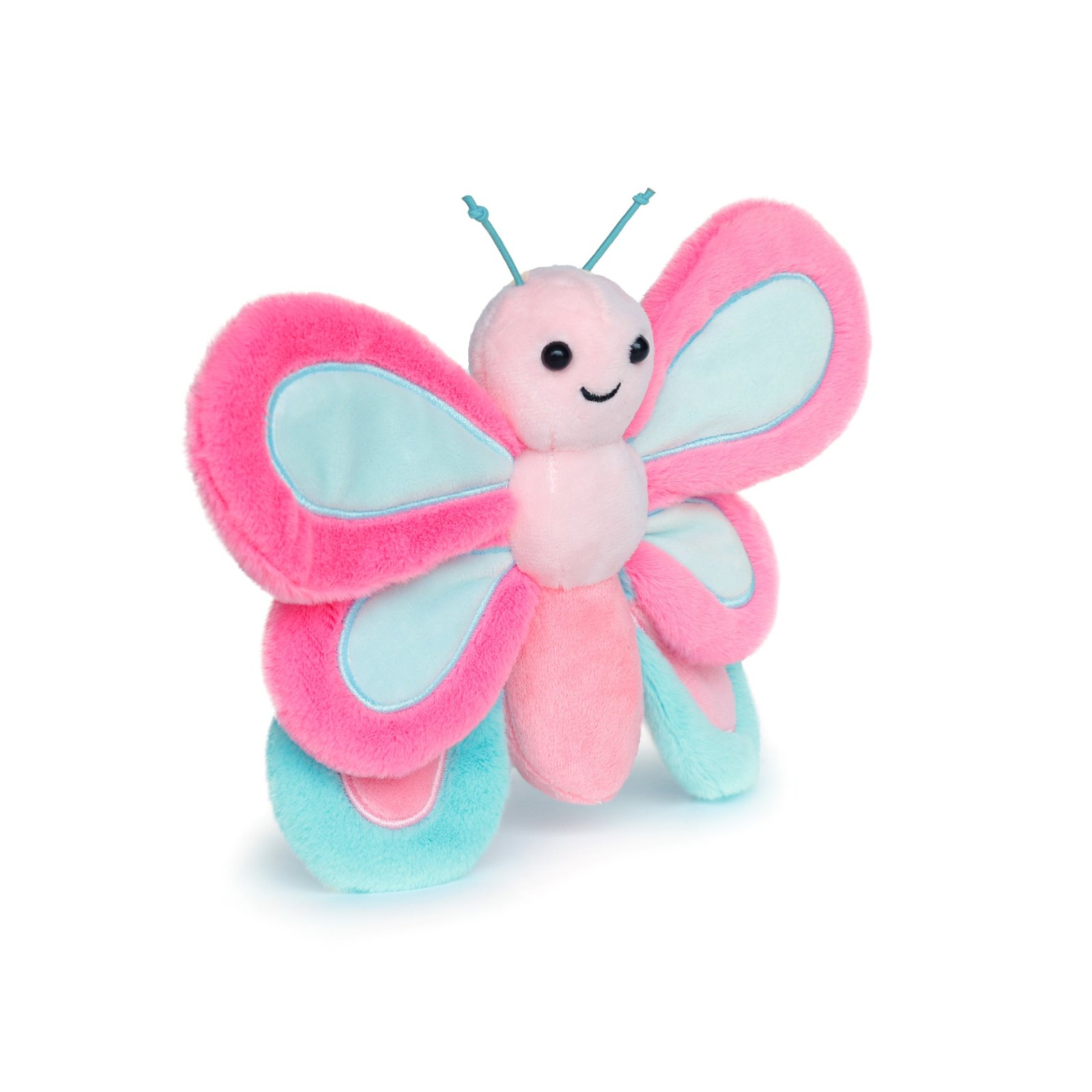Little Aurora Butterfly Soft Toy 10" / 25.4 cm - Image 3
