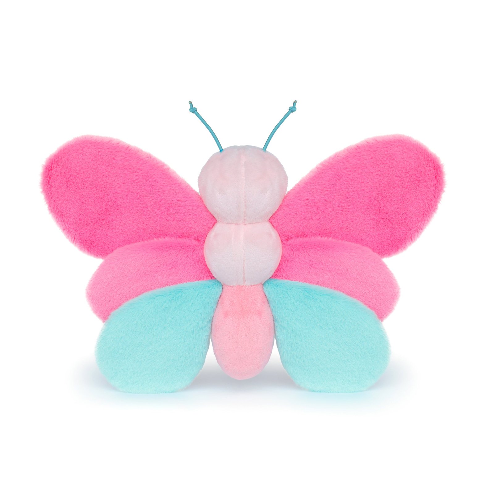 Little Aurora Butterfly Soft Toy 10" / 25.4 cm - Image 4