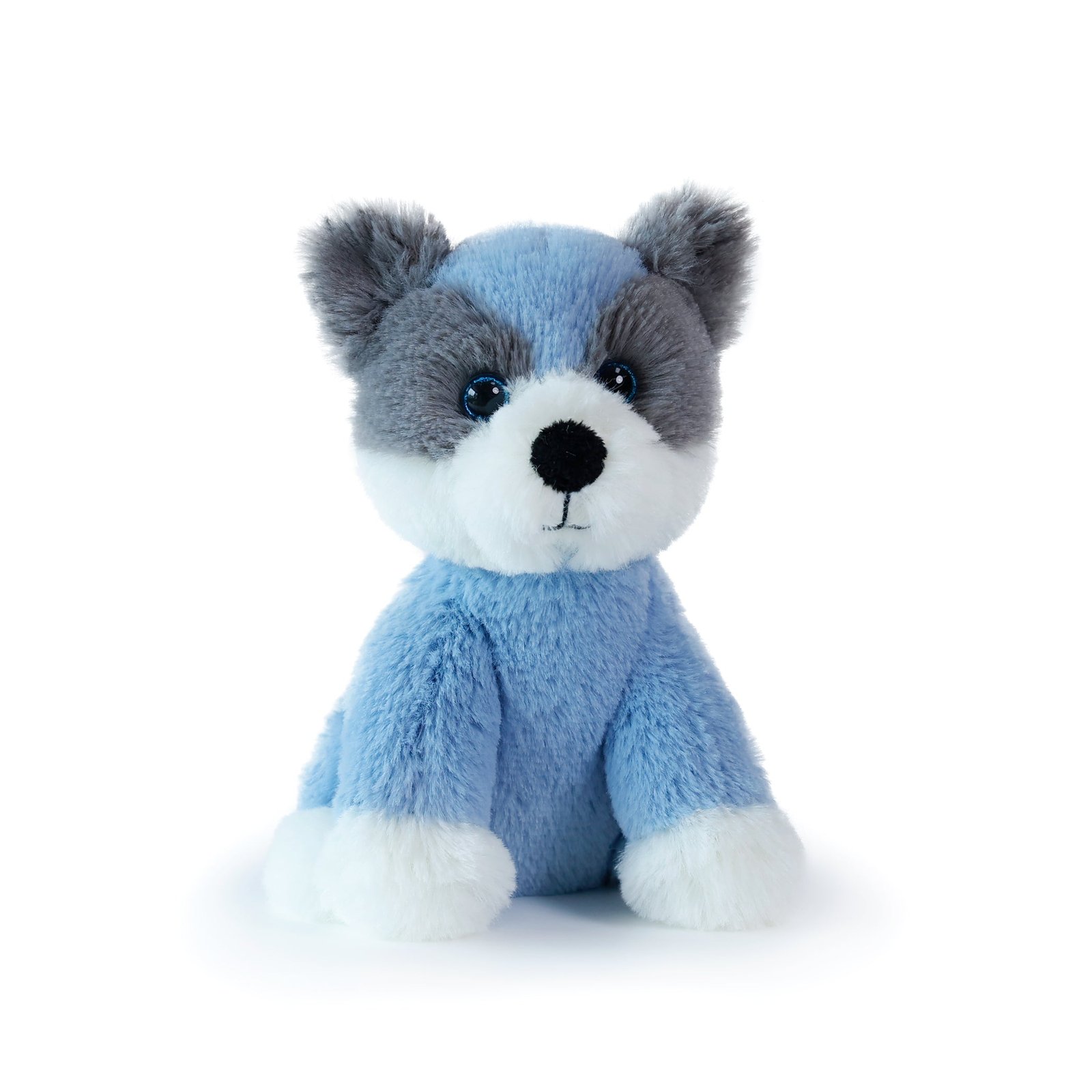 Little Cal Cattledog Soft Toy 8" / 20 cm