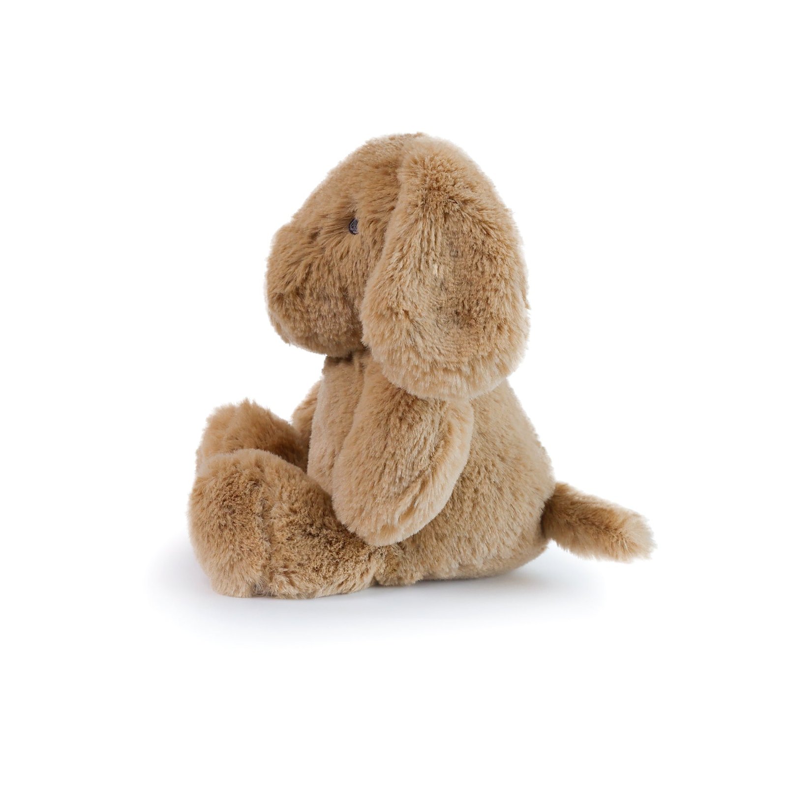 Little Duke Dog Caramel Soft Toy 10" / 25cm - Image 2