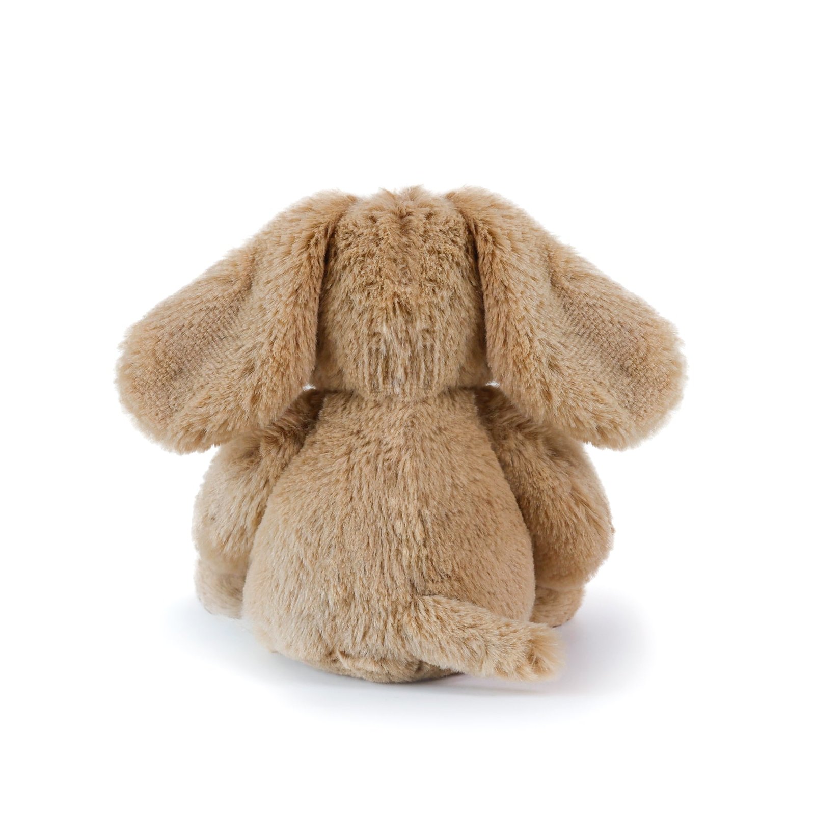 Little Duke Dog Caramel Soft Toy 10" / 25cm - Image 3