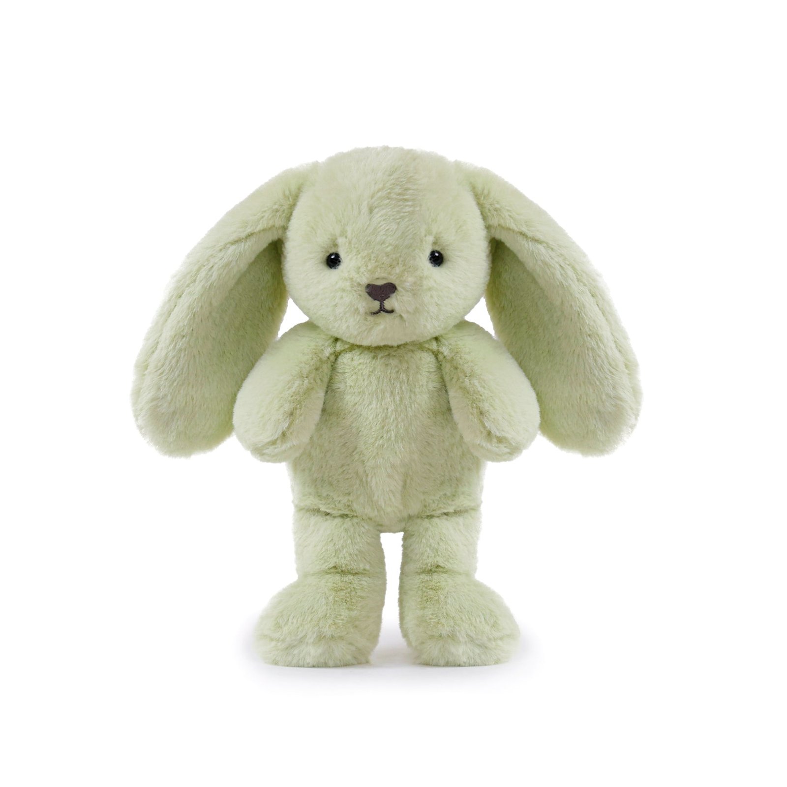 Little Clover Cottontail Bunny Soft Toy 10" / 25cm - Image 2