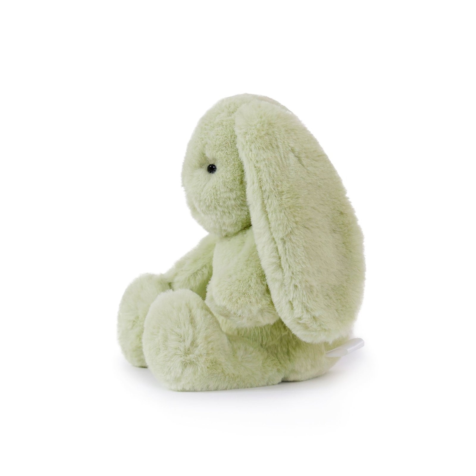 Little Clover Cottontail Bunny Soft Toy 10" / 25cm - Image 3