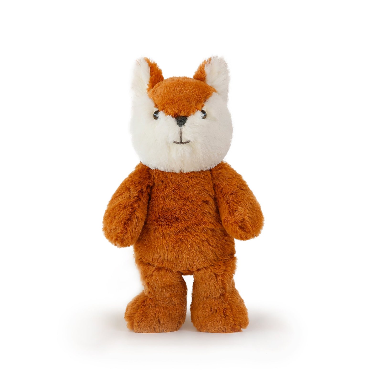 Little Frankie Fox Soft Toy 10" / 25.4 cm - Image 2
