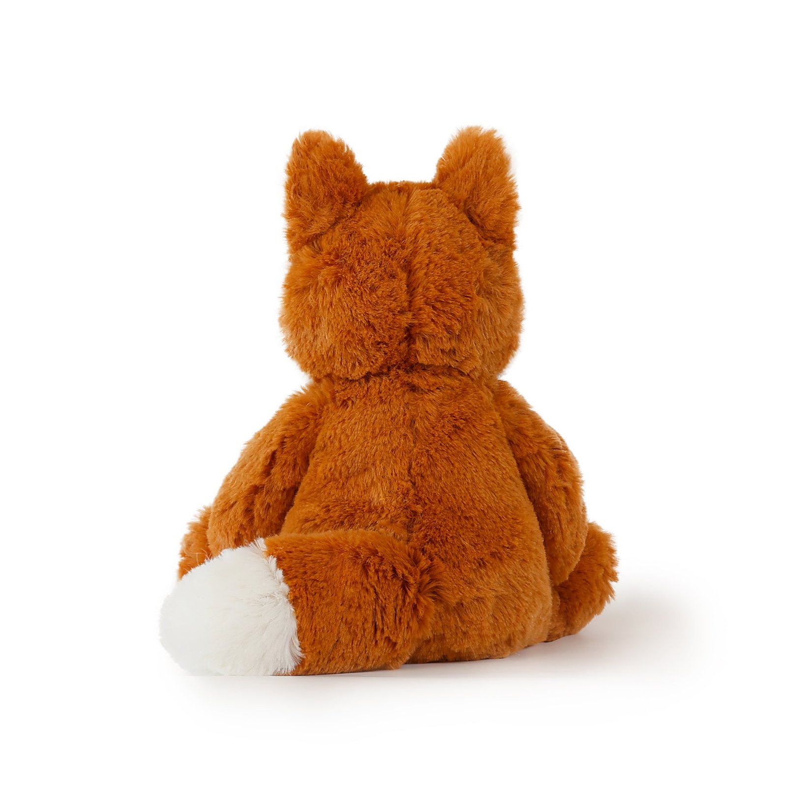Little Frankie Fox Soft Toy 10" / 25.4 cm - Image 3