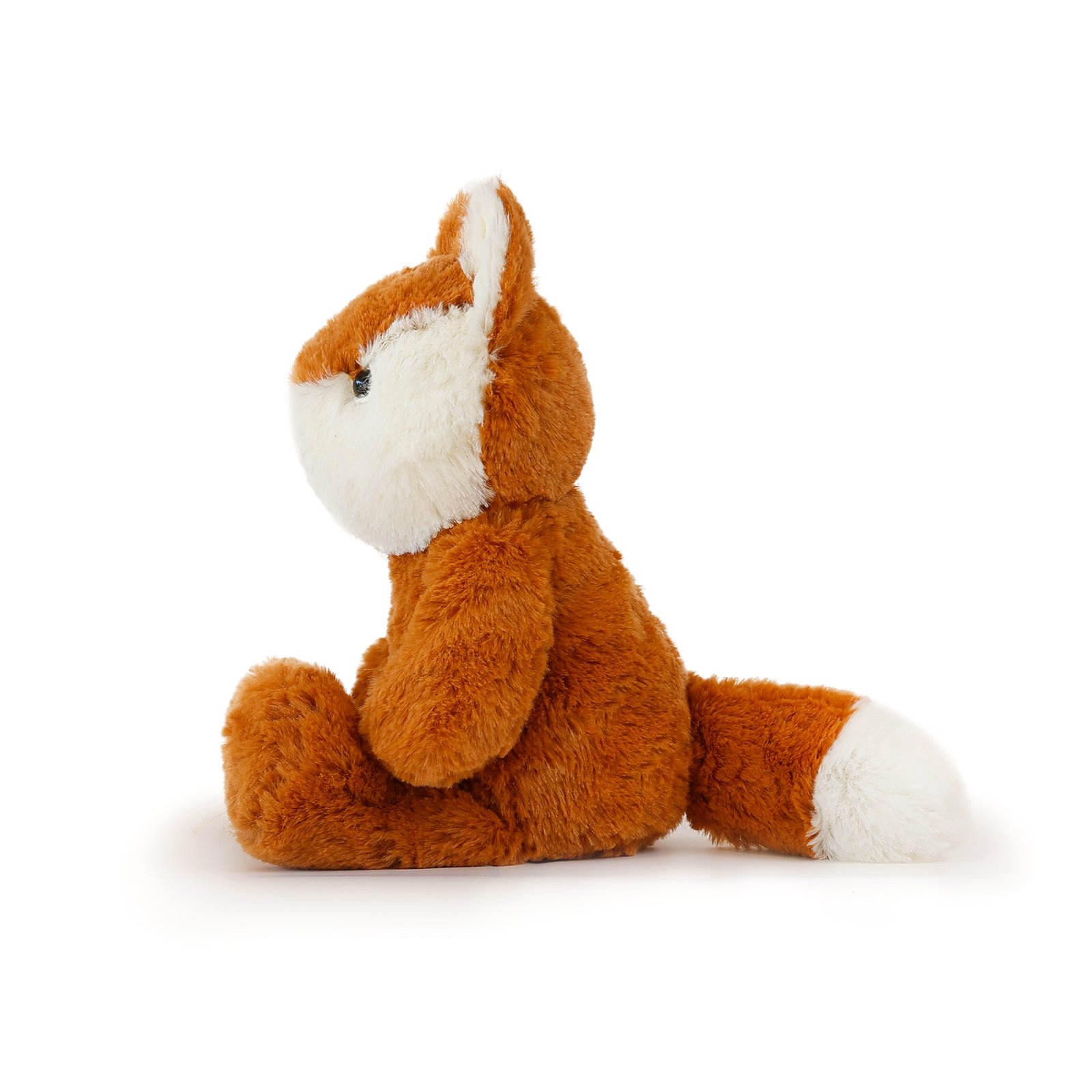 Little Frankie Fox Soft Toy 10" / 25.4 cm - Image 4
