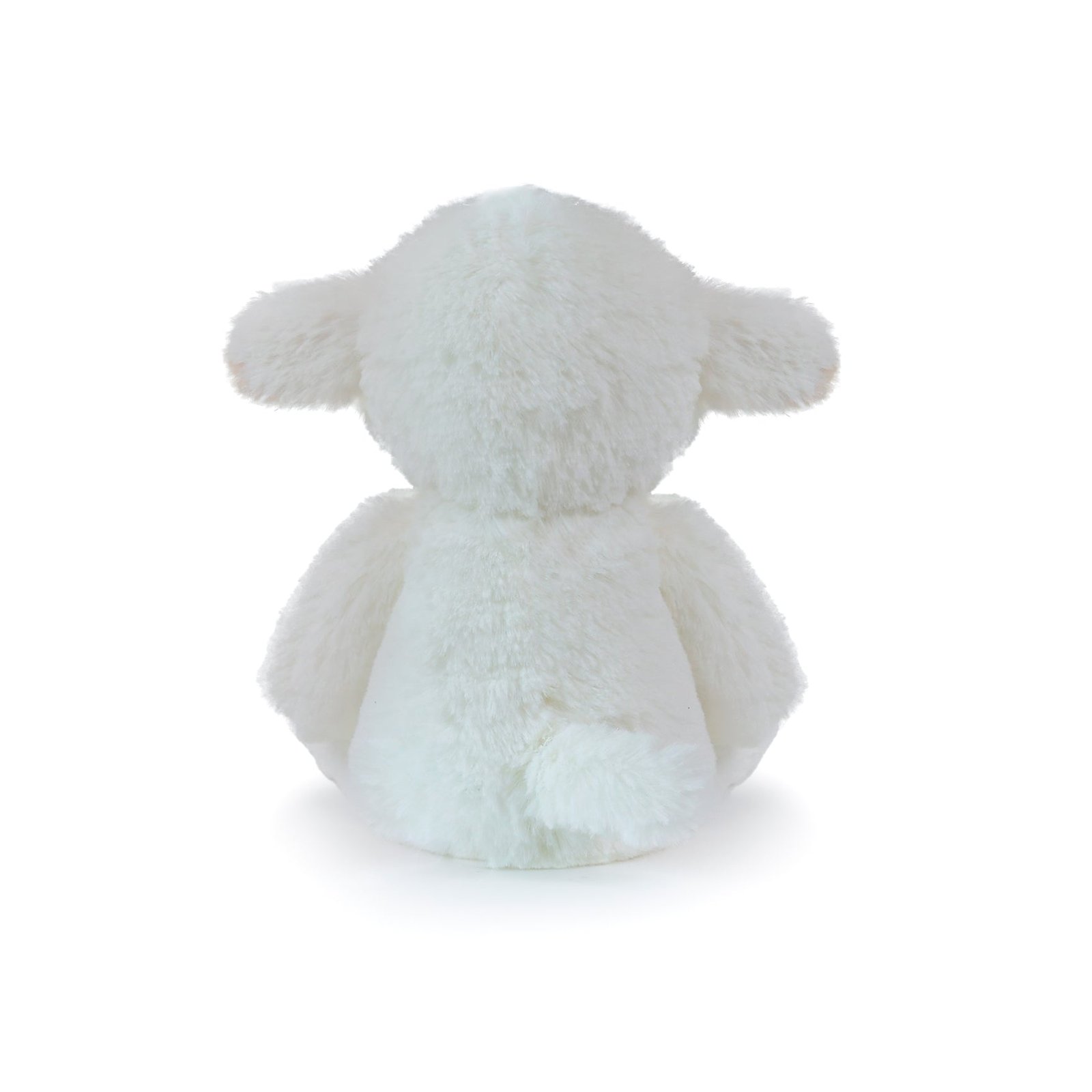 Little Lee Lamb Soft Toy 10" / 25cm - Image 3