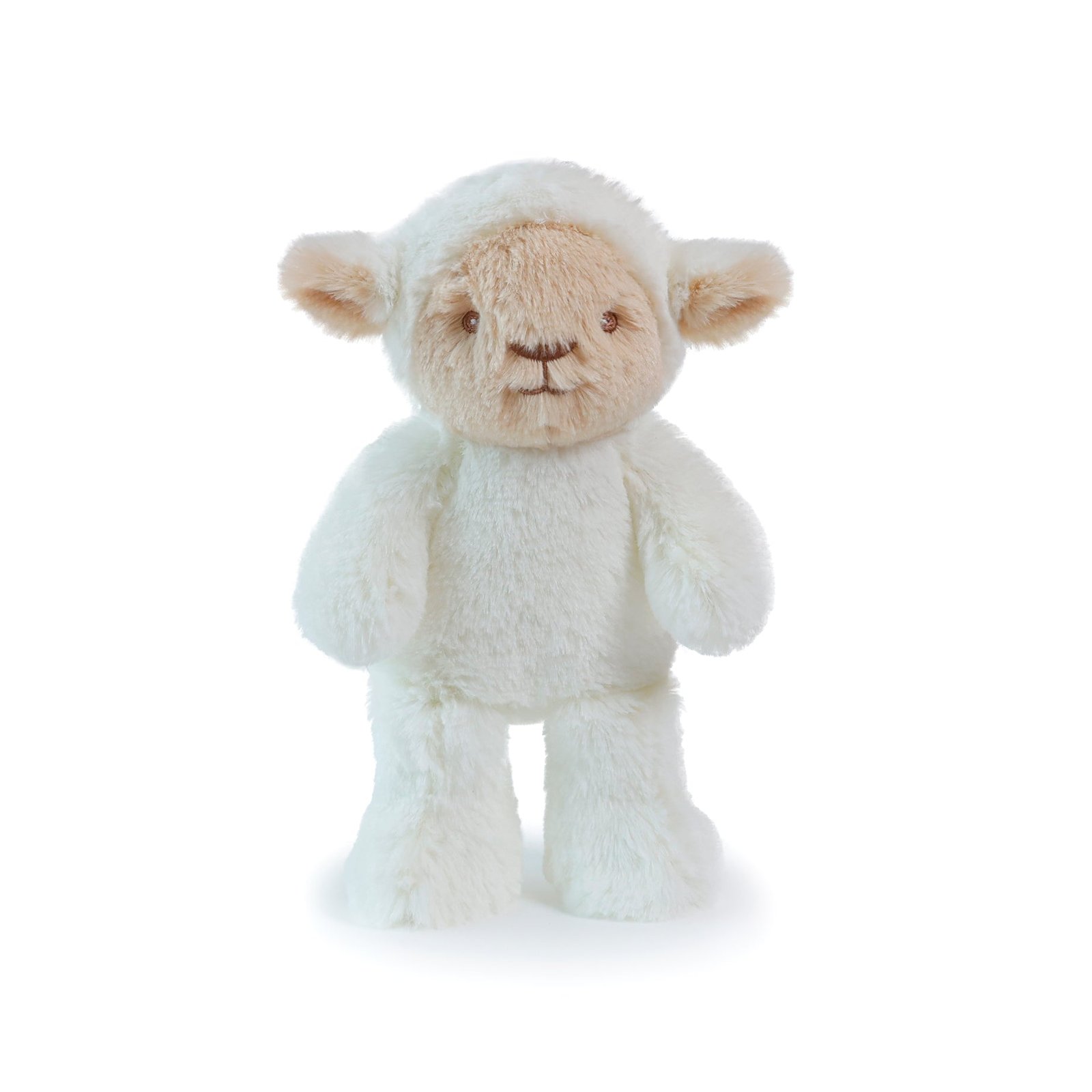 Little Lee Lamb Soft Toy 10" / 25cm - Image 4