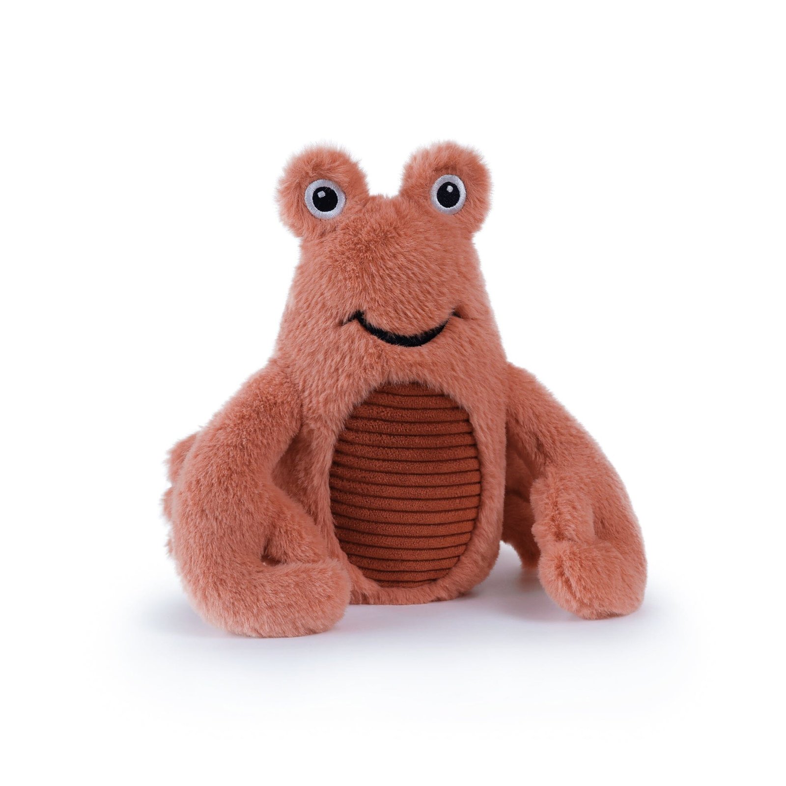 Little Louie Lobster Soft Toy 8" / 20 cm