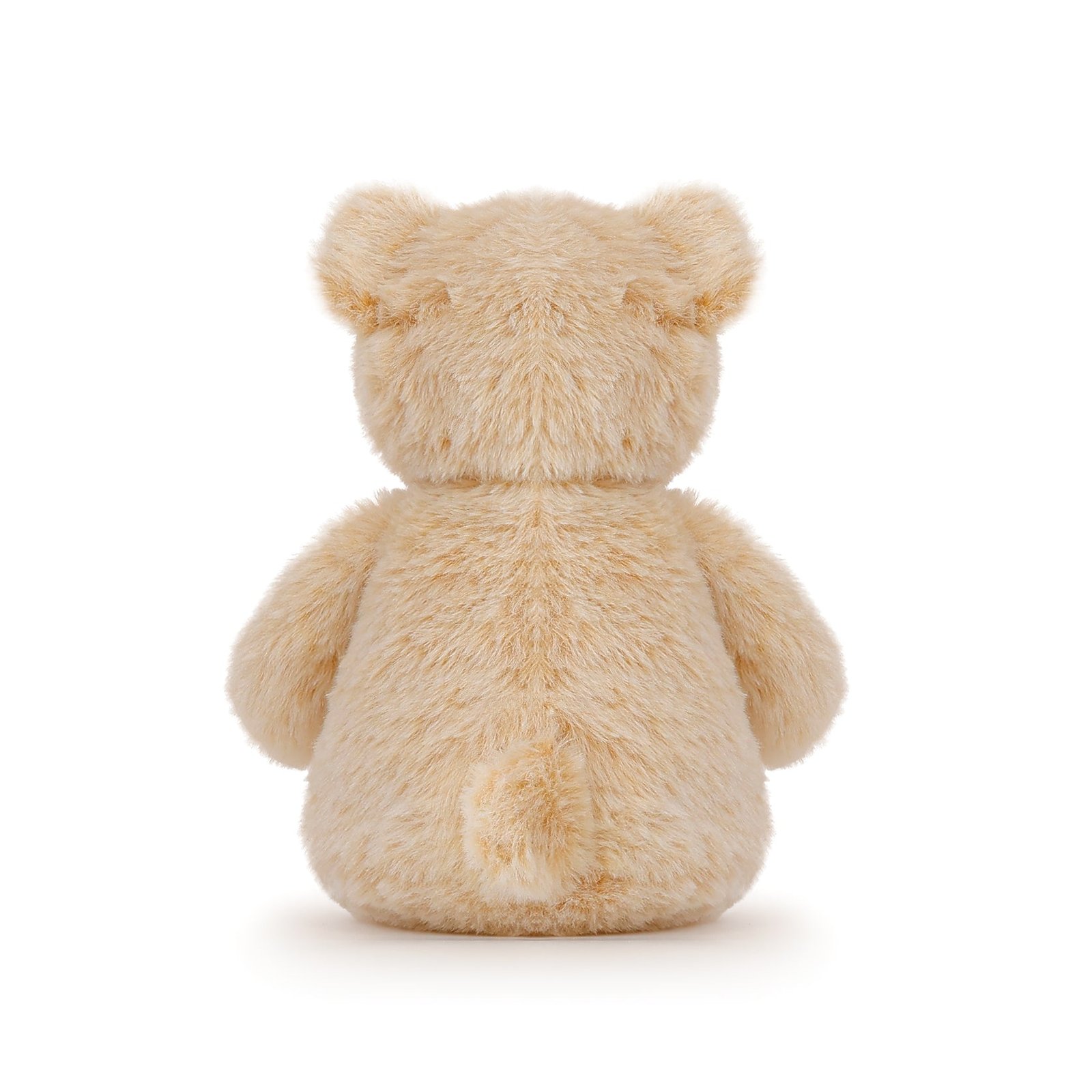 Little Liberty Cuddlington Bear Soft Toy 10"/ 25 cm - Image 4