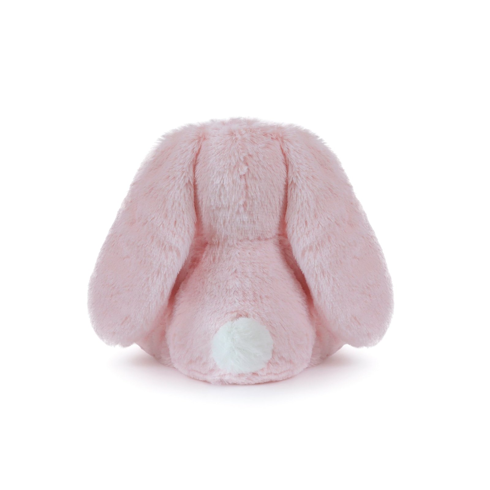 Little Betsy Bunny Pink Soft Toy 10" / 25cm - Image 3
