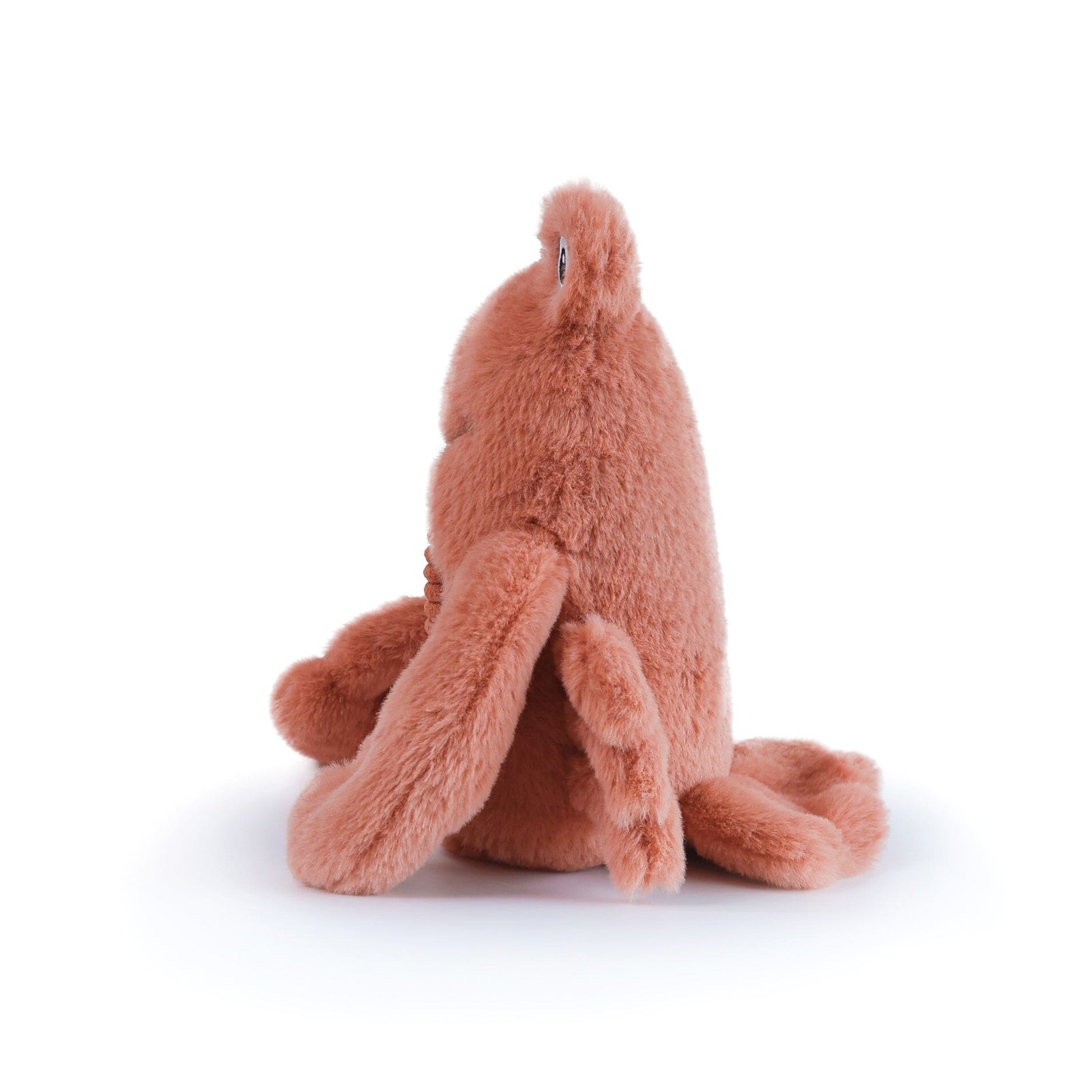 Little Louie Lobster Soft Toy 8" / 20 cm - Image 2
