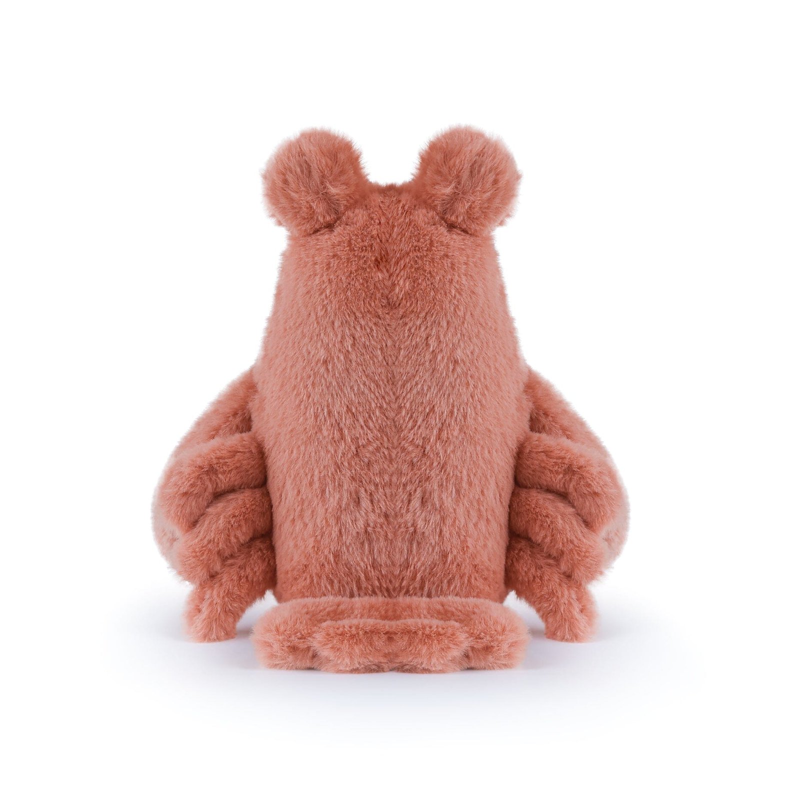 Little Louie Lobster Soft Toy 8" / 20 cm - Image 3