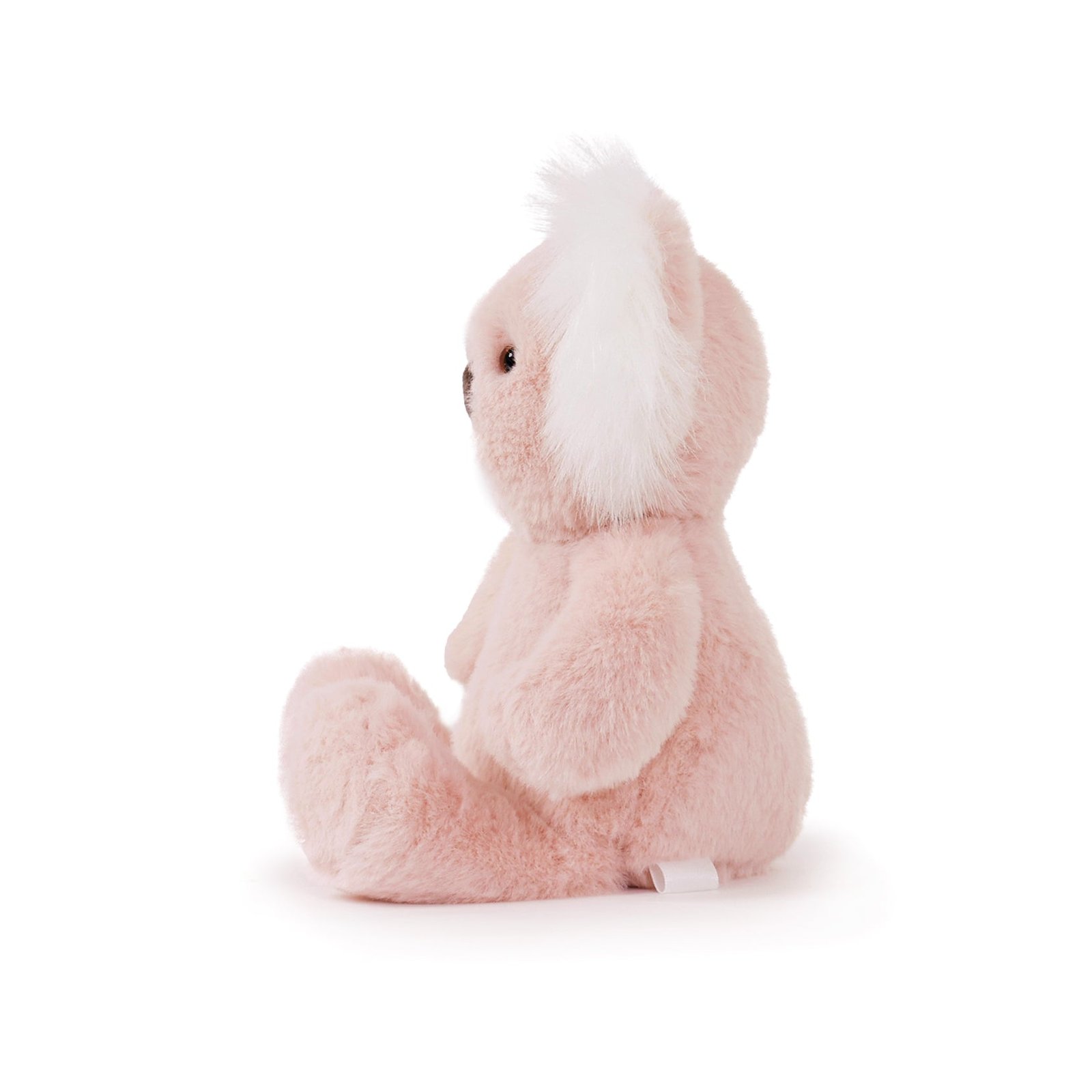 Little Cupcake Koala (Vegan Angora) Soft Toy 10"/ 25 cm - Image 2