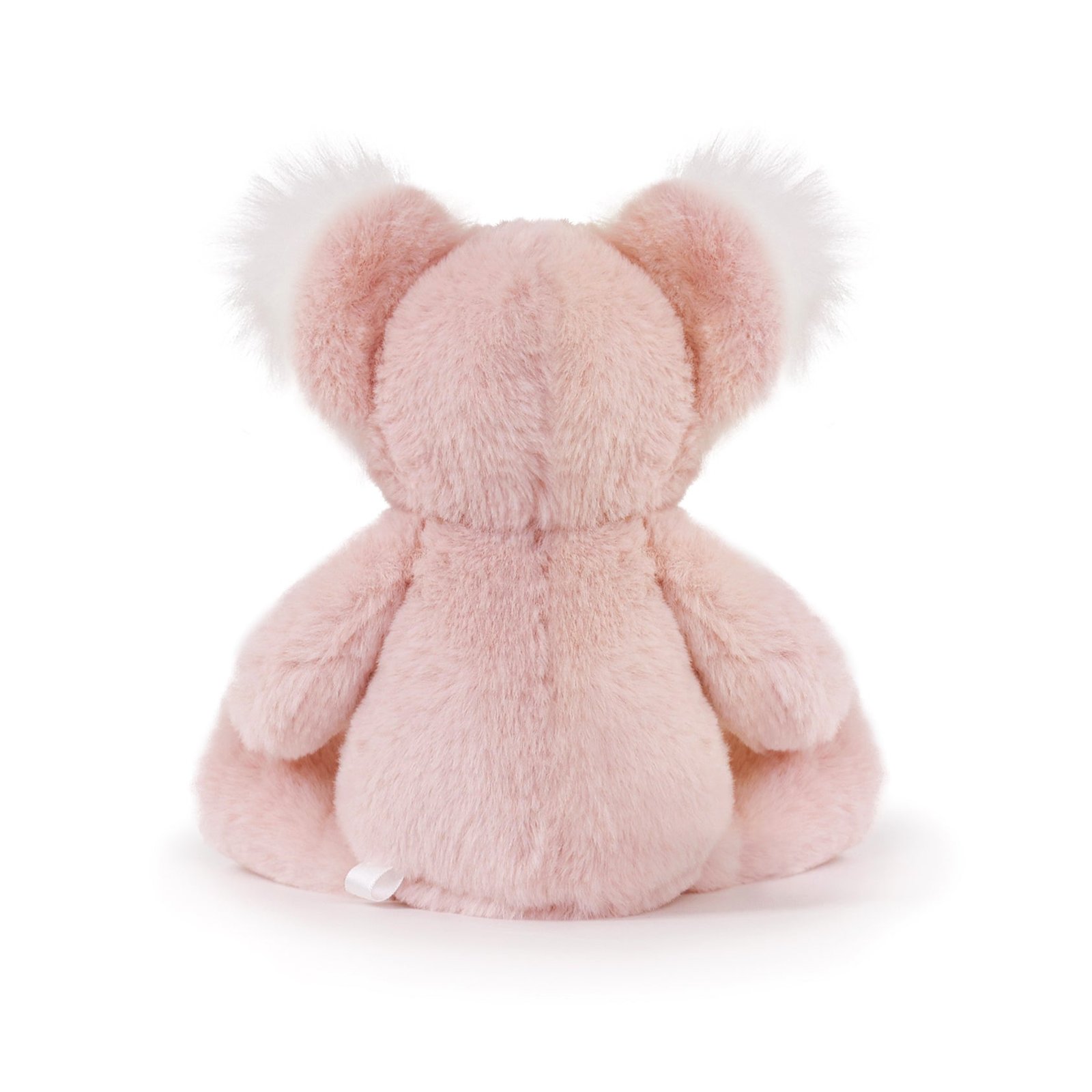 Little Cupcake Koala (Vegan Angora) Soft Toy 10"/ 25 cm - Image 3