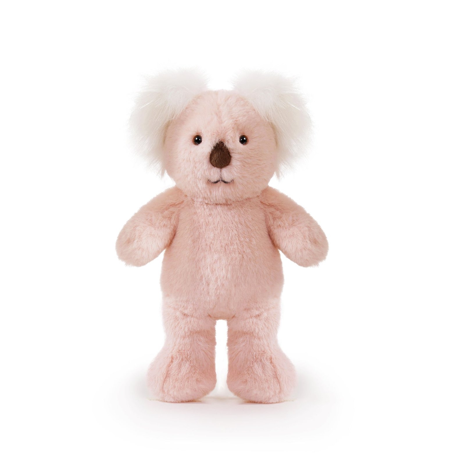 Little Cupcake Koala (Vegan Angora) Soft Toy 10"/ 25 cm - Image 4