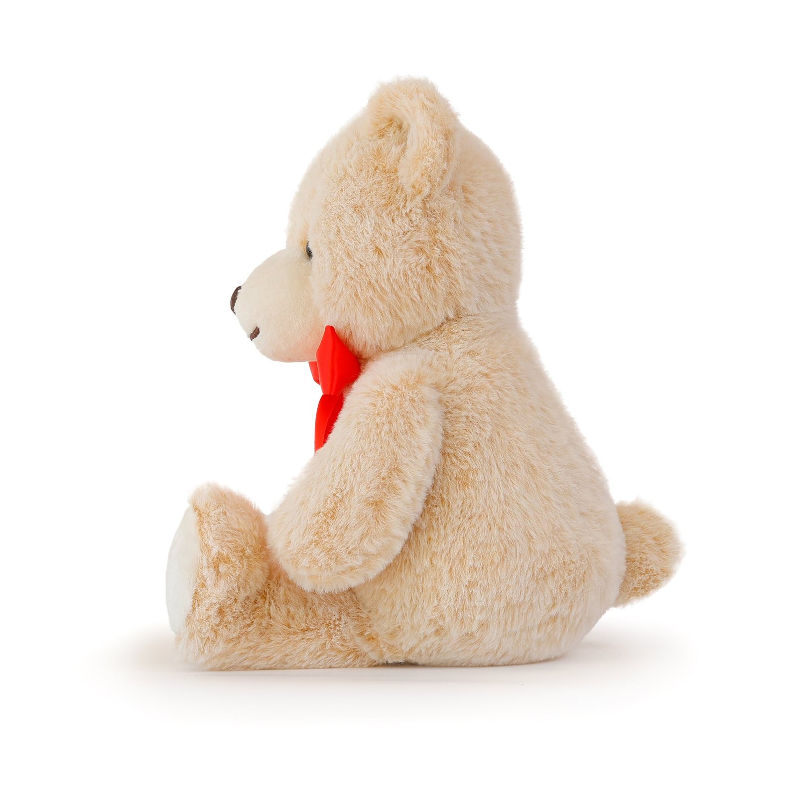 Theo Cuddlington Bear Soft Toy 13" / 33 cm - Image 3
