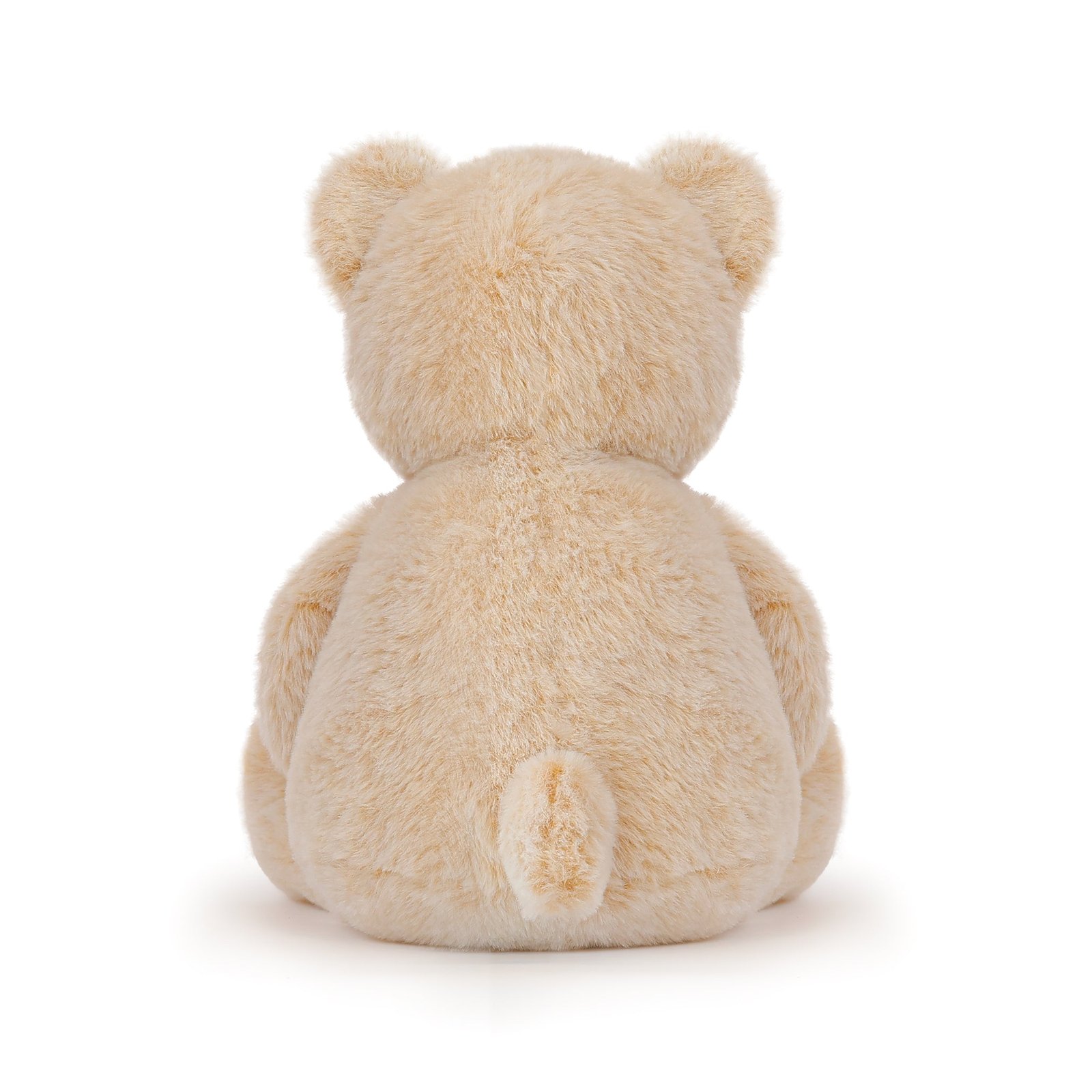 Theo Cuddlington Bear Soft Toy 13" / 33 cm - Image 4