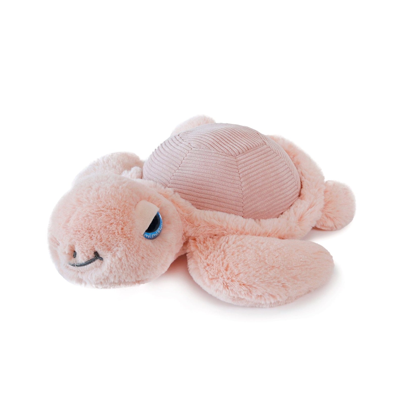 Tori Turtle Pink Soft toy 13"/33cm - Image 2
