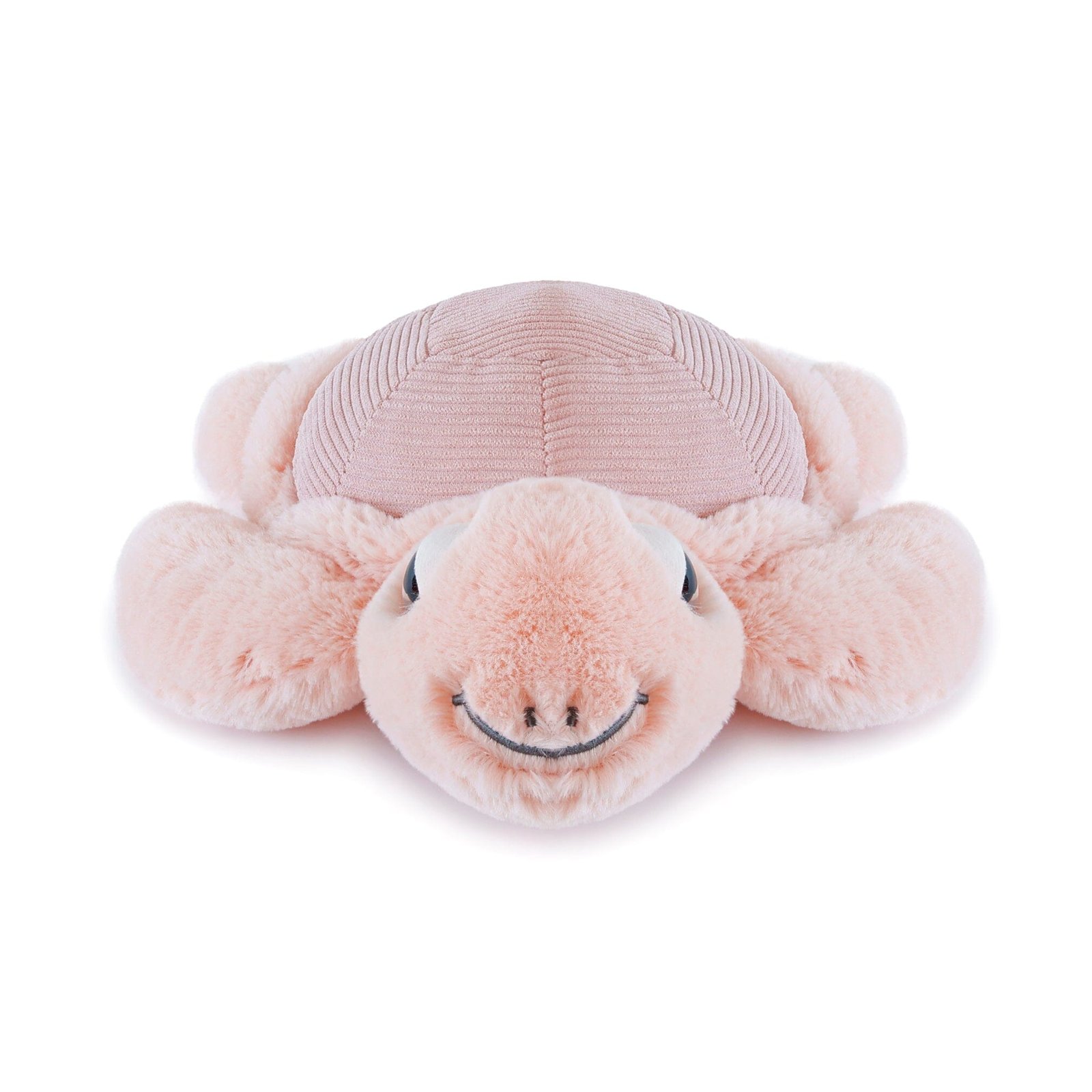 Tori Turtle Pink Soft toy 13"/33cm - Image 3