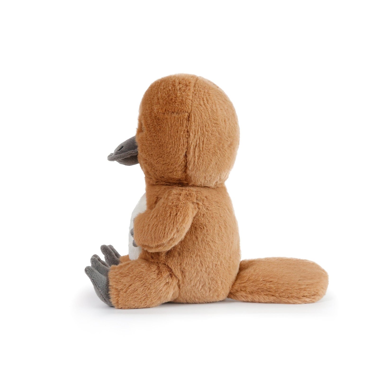 Pippa Platypus Soft Toy 10"/ 25 cm - Image 2