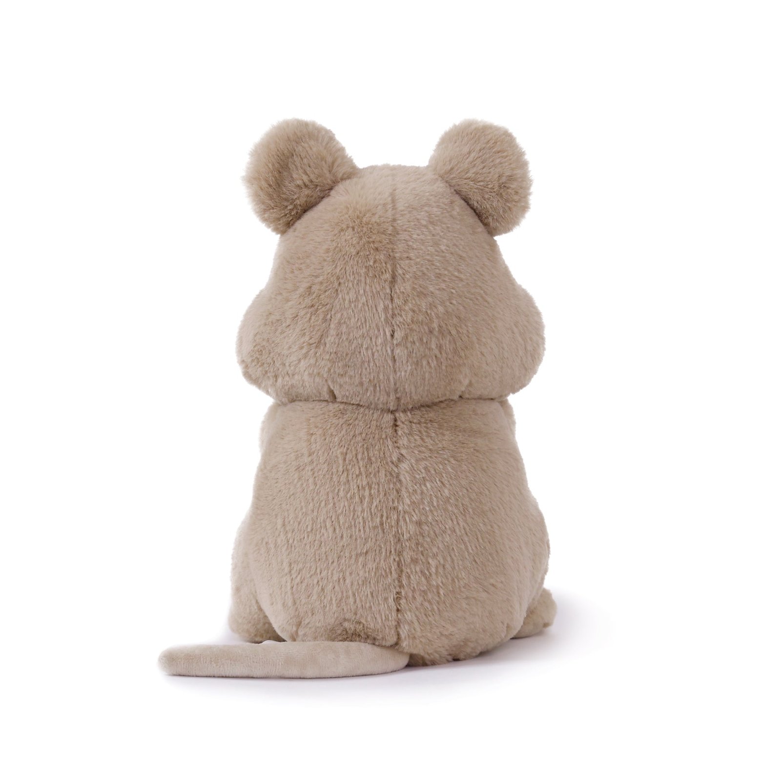 Quoksworth Quokka (Vegan Angora) Soft Toy 11.5"/ 29 cm - Image 3