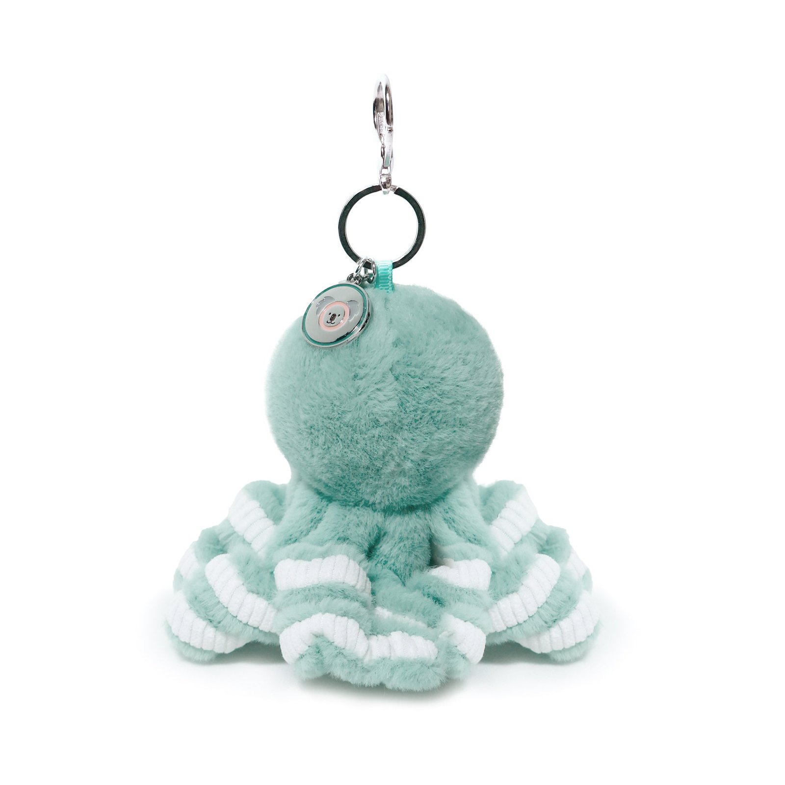 Reef Octopus Bag Charm 6"/ 15 cm - Image 2