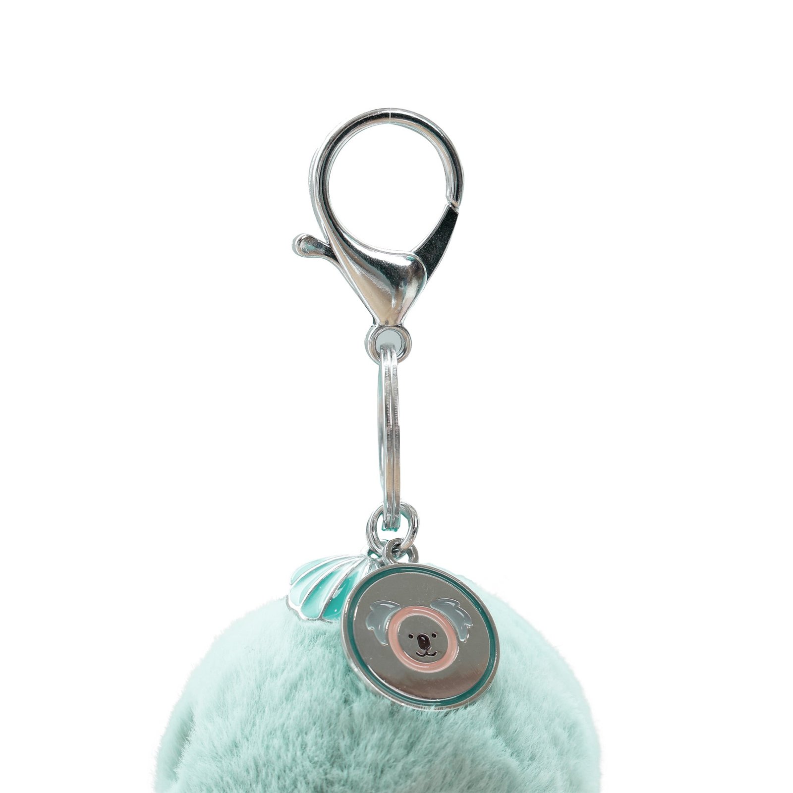Reef Octopus Bag Charm 6"/ 15 cm - Image 3