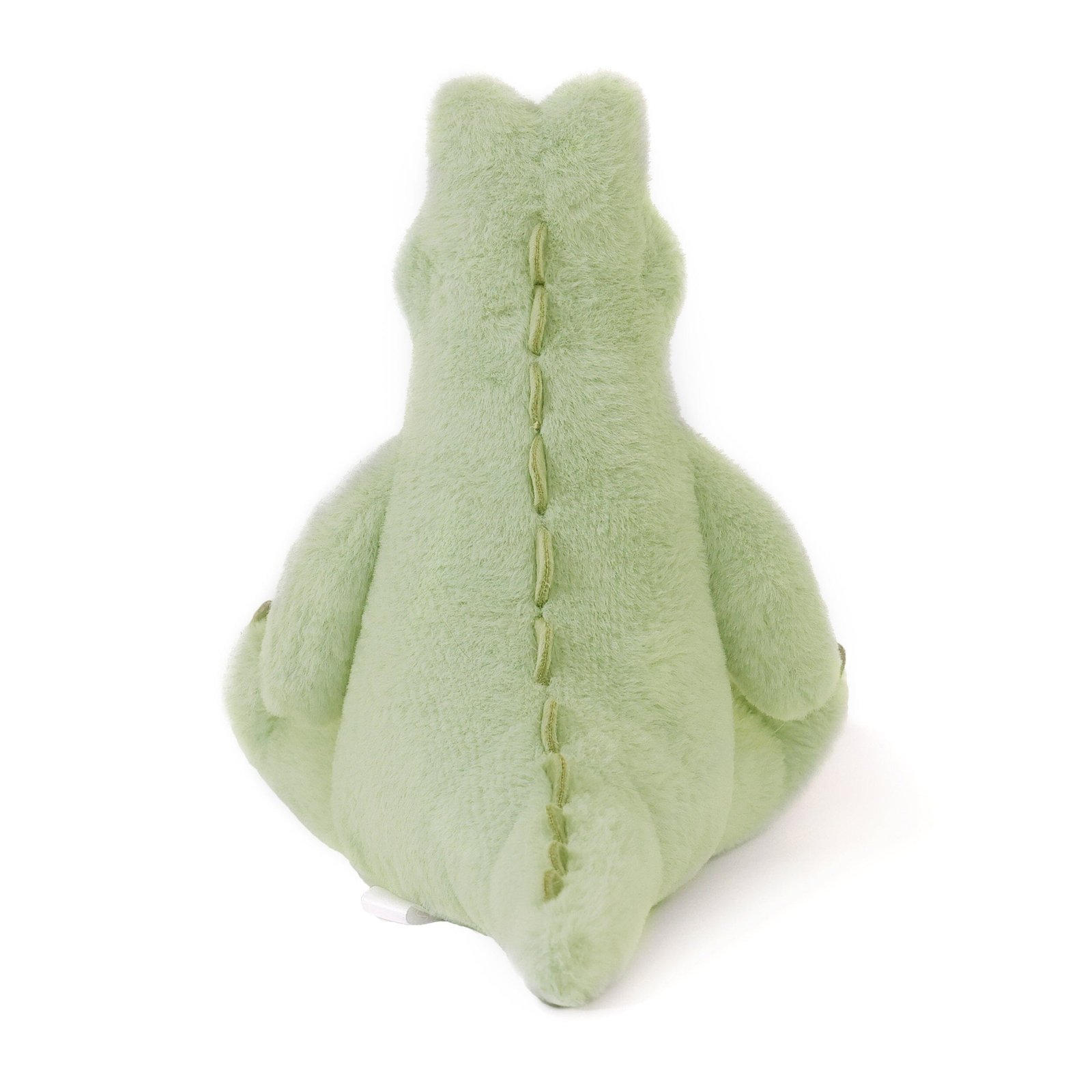 Alby the Alligator Toy 14"/ 36cm - Image 3
