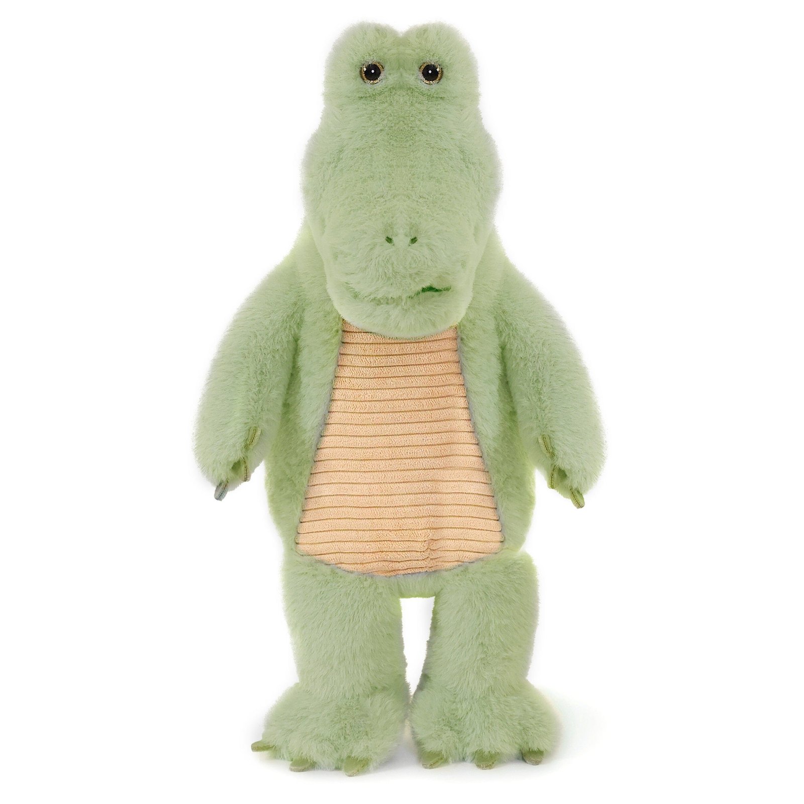 Alby the Alligator Toy 14"/ 36cm - Image 4