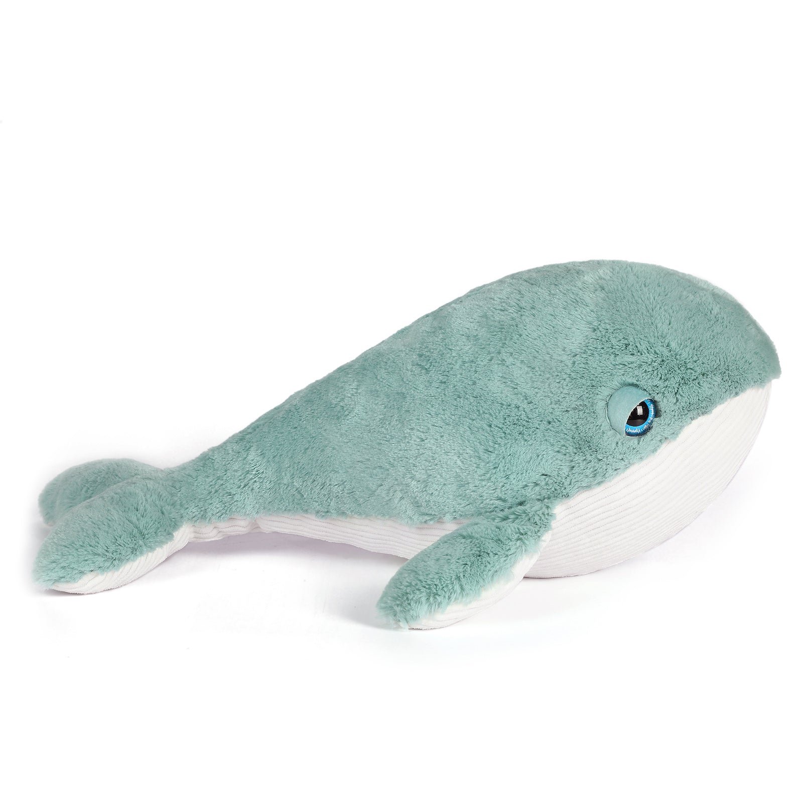 Hurley Whale Soft toy 20.5"/52cm - Image 2
