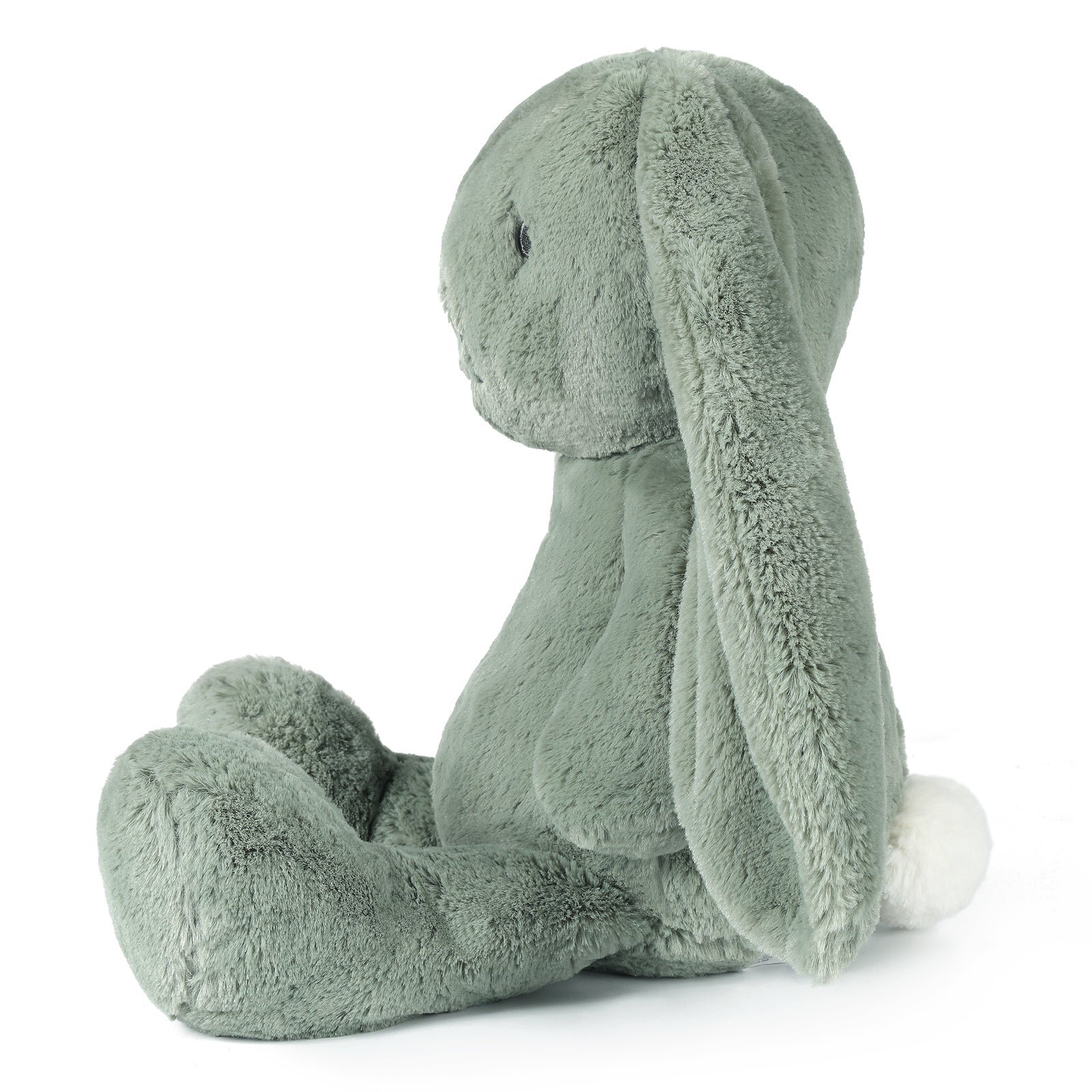 Big Beau Bunny Soft Toy 20.5"/52cm - Image 2