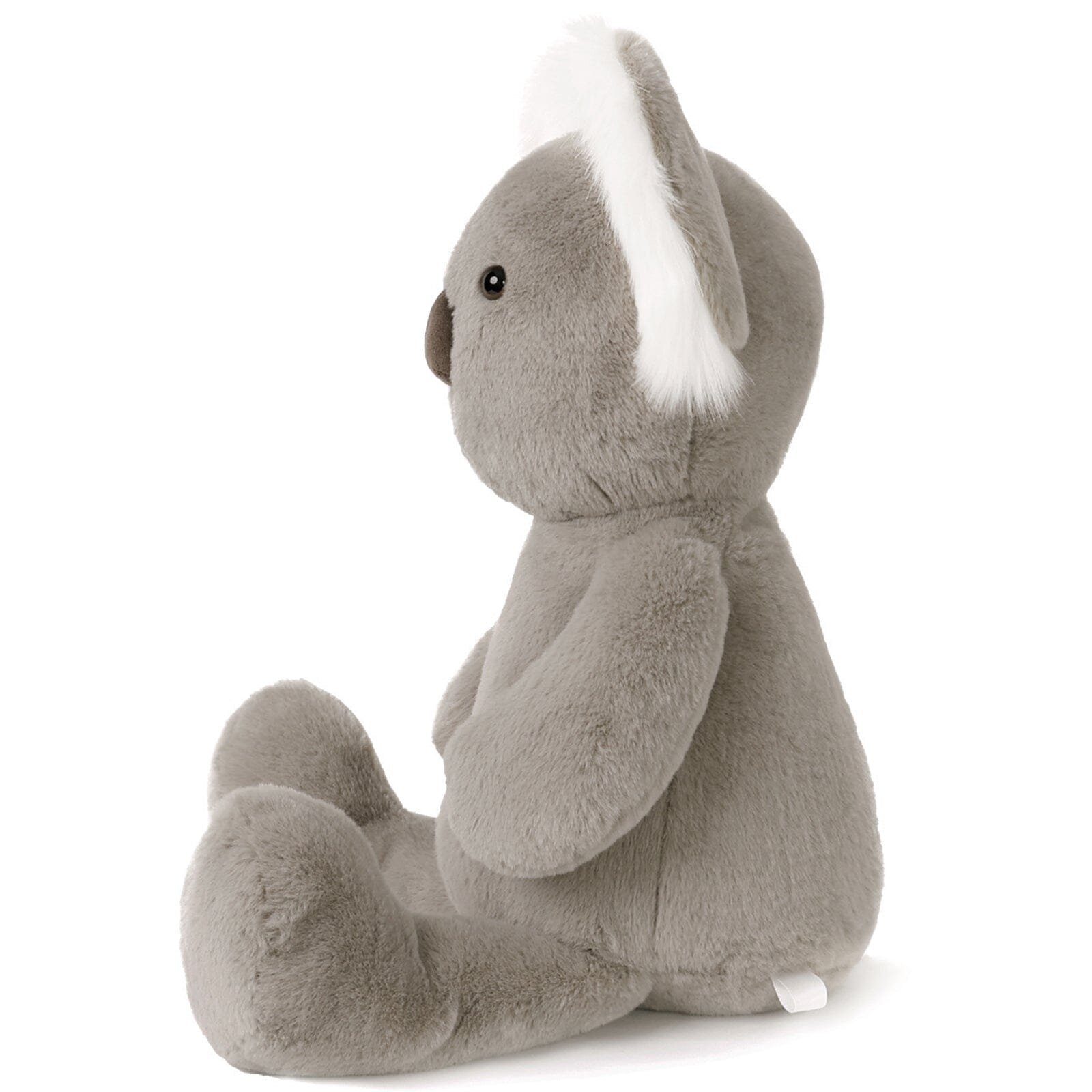 Big Kobi Koala Soft Toy (Vegan Angora) 20.5"/ 52cm - Image 2