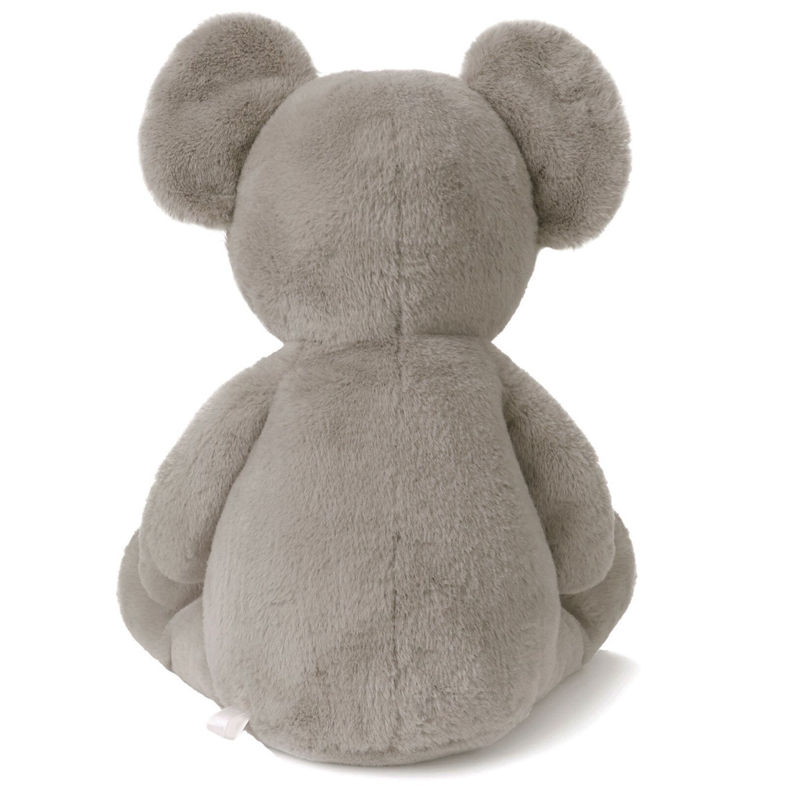 Big Kobi Koala Soft Toy (Vegan Angora) 20.5"/ 52cm - Image 3