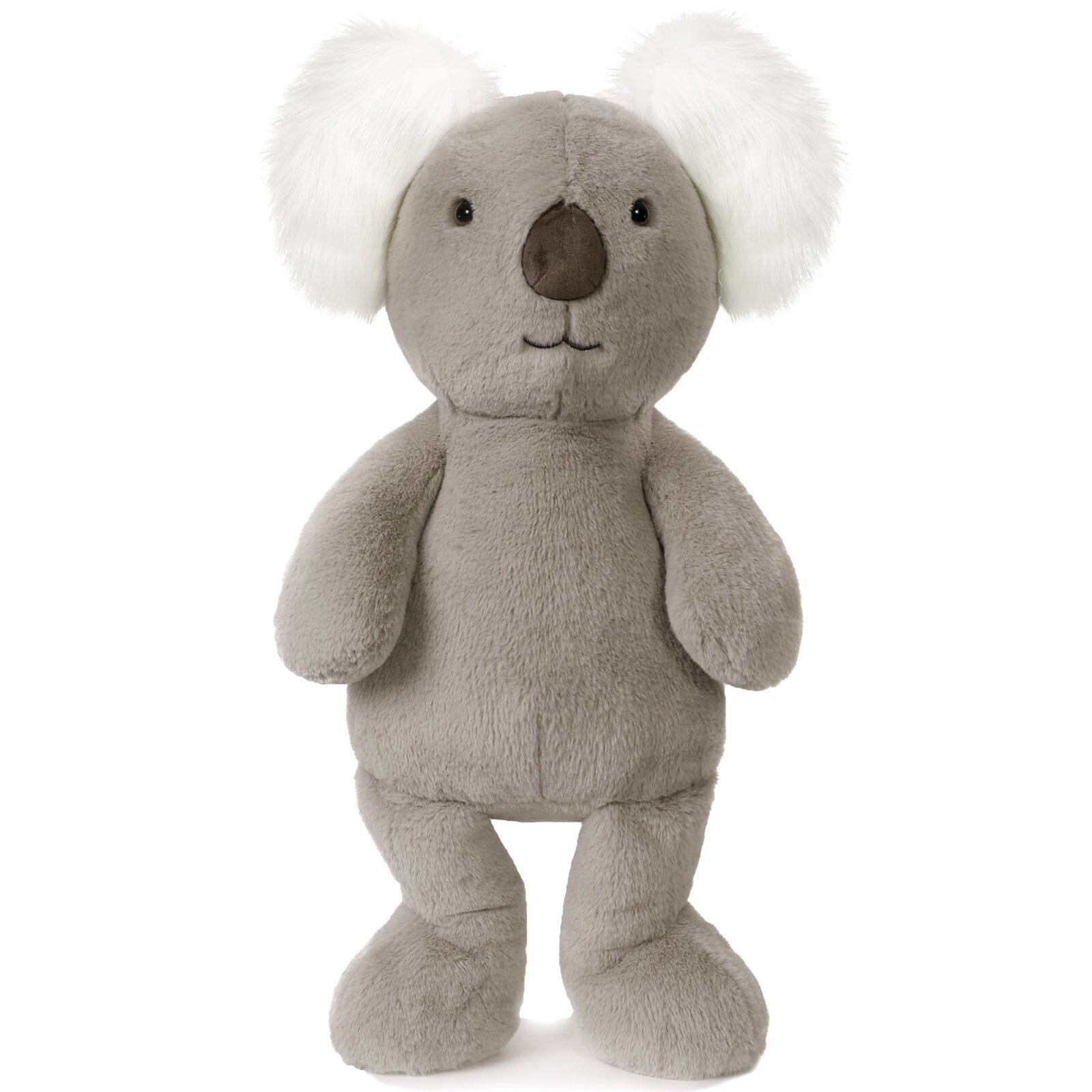 Big Kobi Koala Soft Toy (Vegan Angora) 20.5"/ 52cm - Image 4