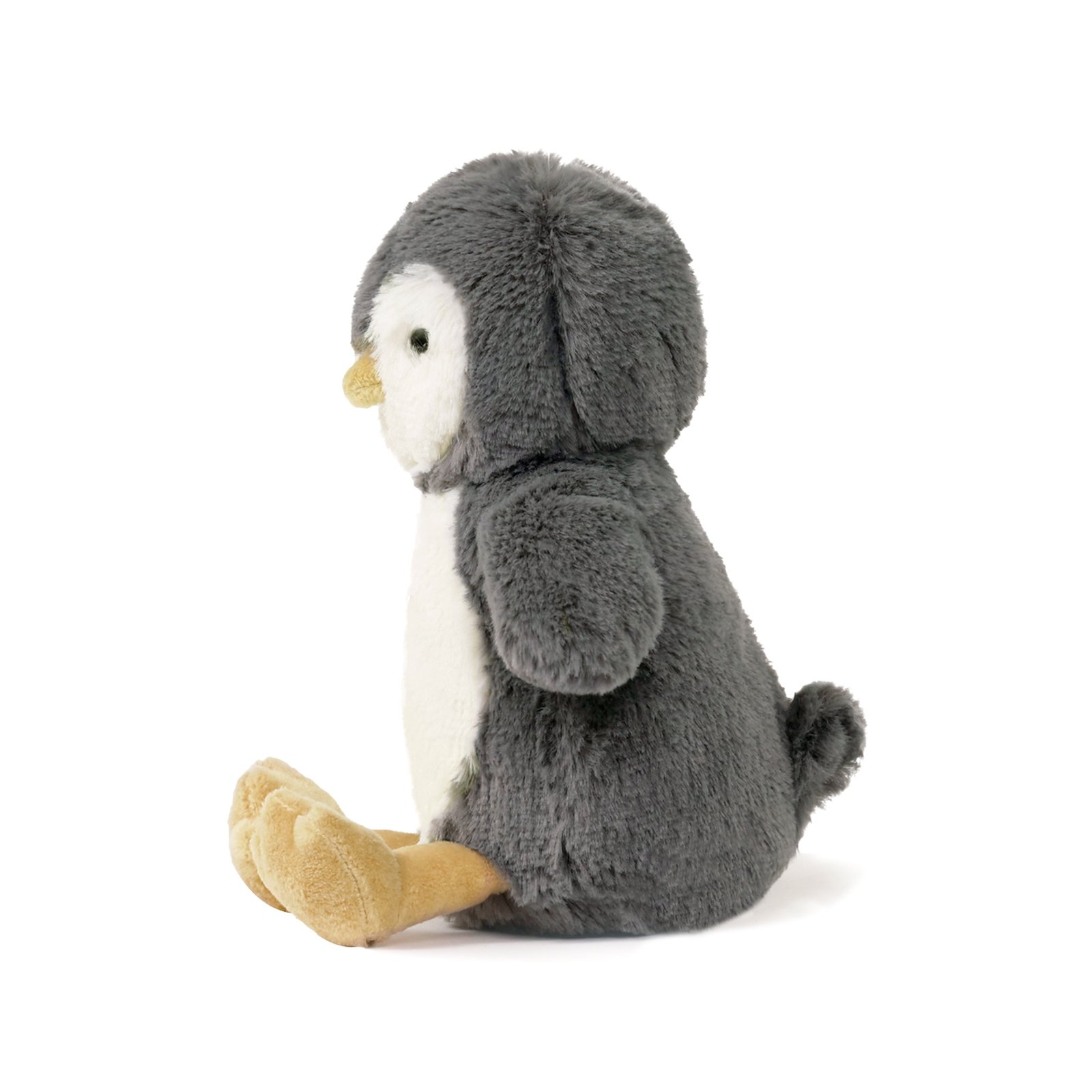 Little Iggy Penguin Soft Toy 8.2"/21cm - Image 2